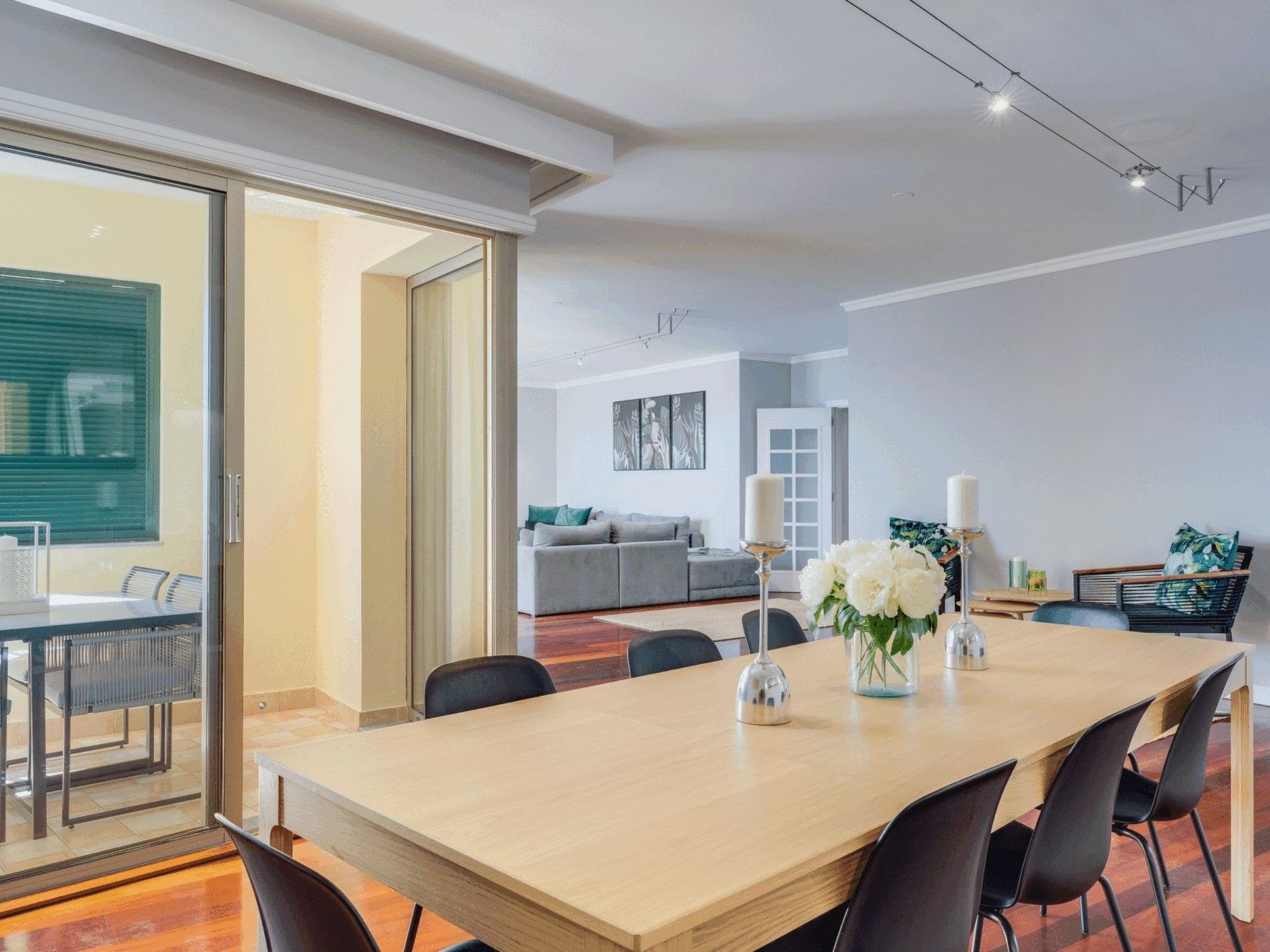 Studio für 7 Personen und 1 Kind in São Martinho, Madeira (Funchal und Umgebung-Image-tags.info