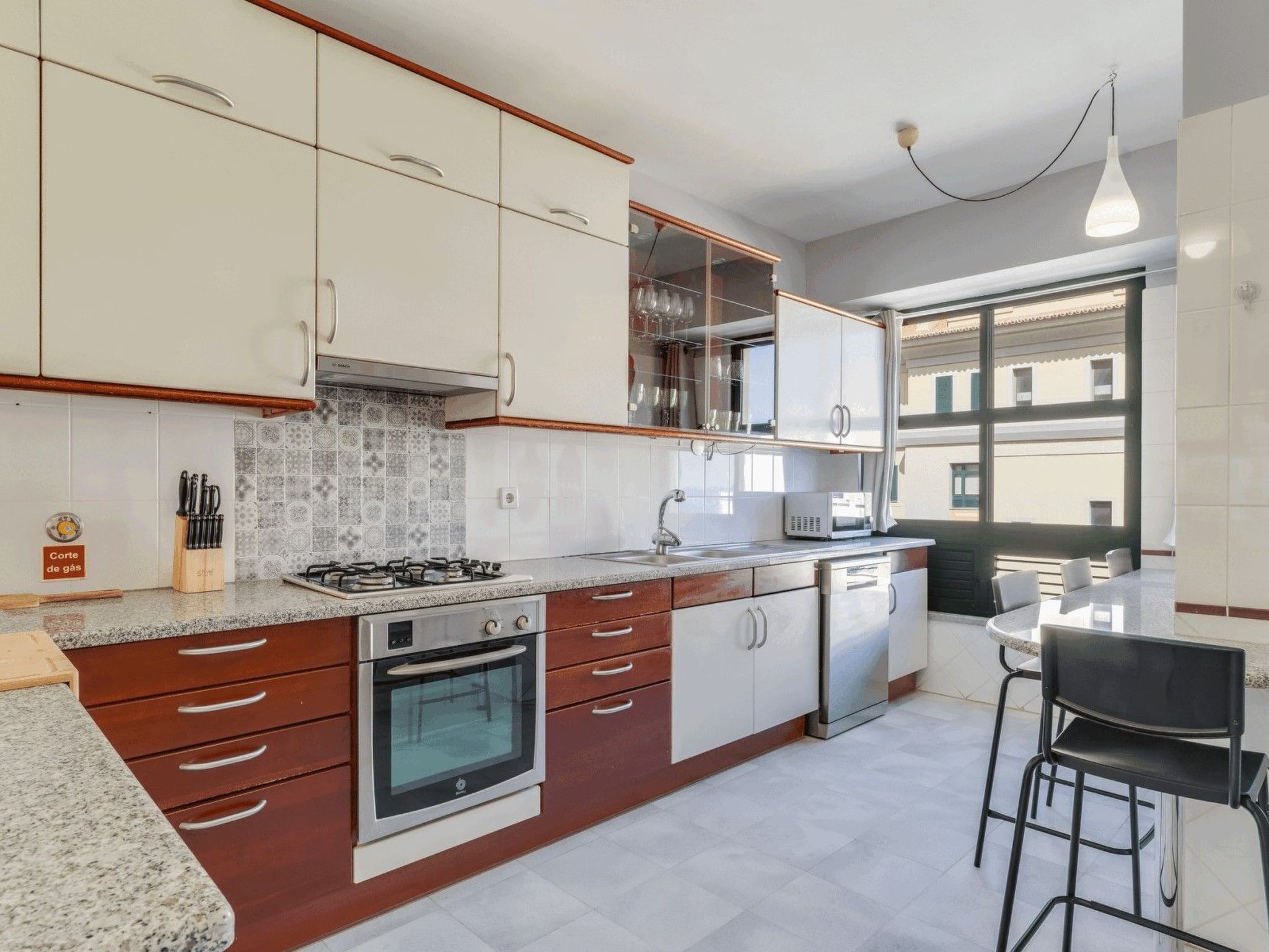 Photo of Studio für 7 Personen und 1 Kind in São Martinho, Madeira (Funchal und Umgebung