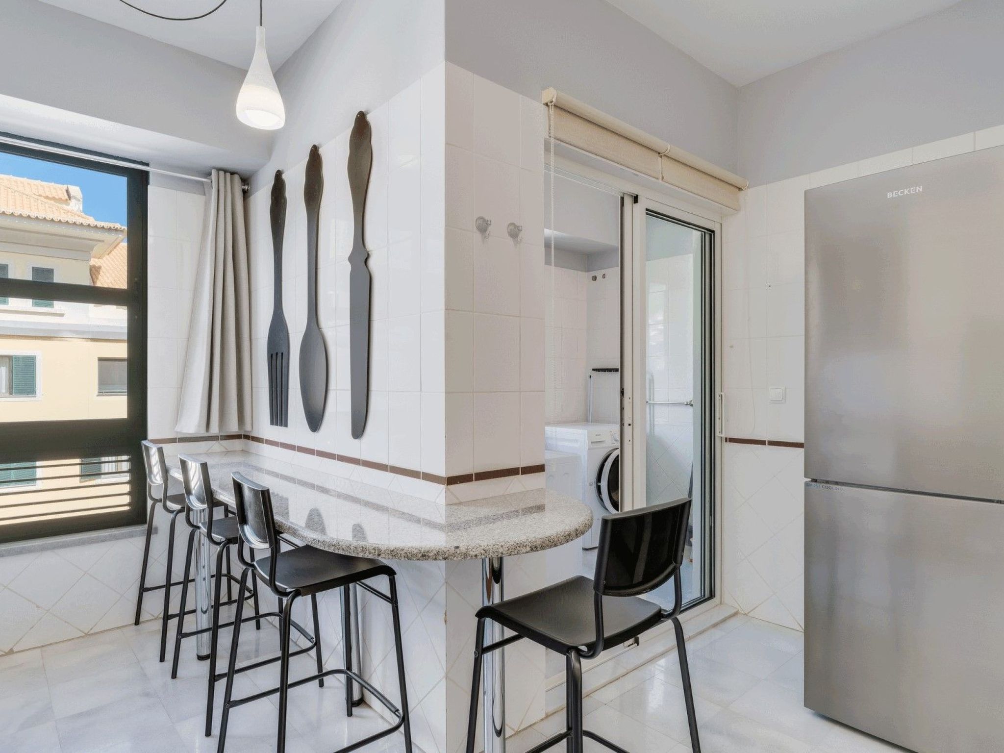 Photo of Studio für 7 Personen und 1 Kind in São Martinho, Madeira (Funchal und Umgebung