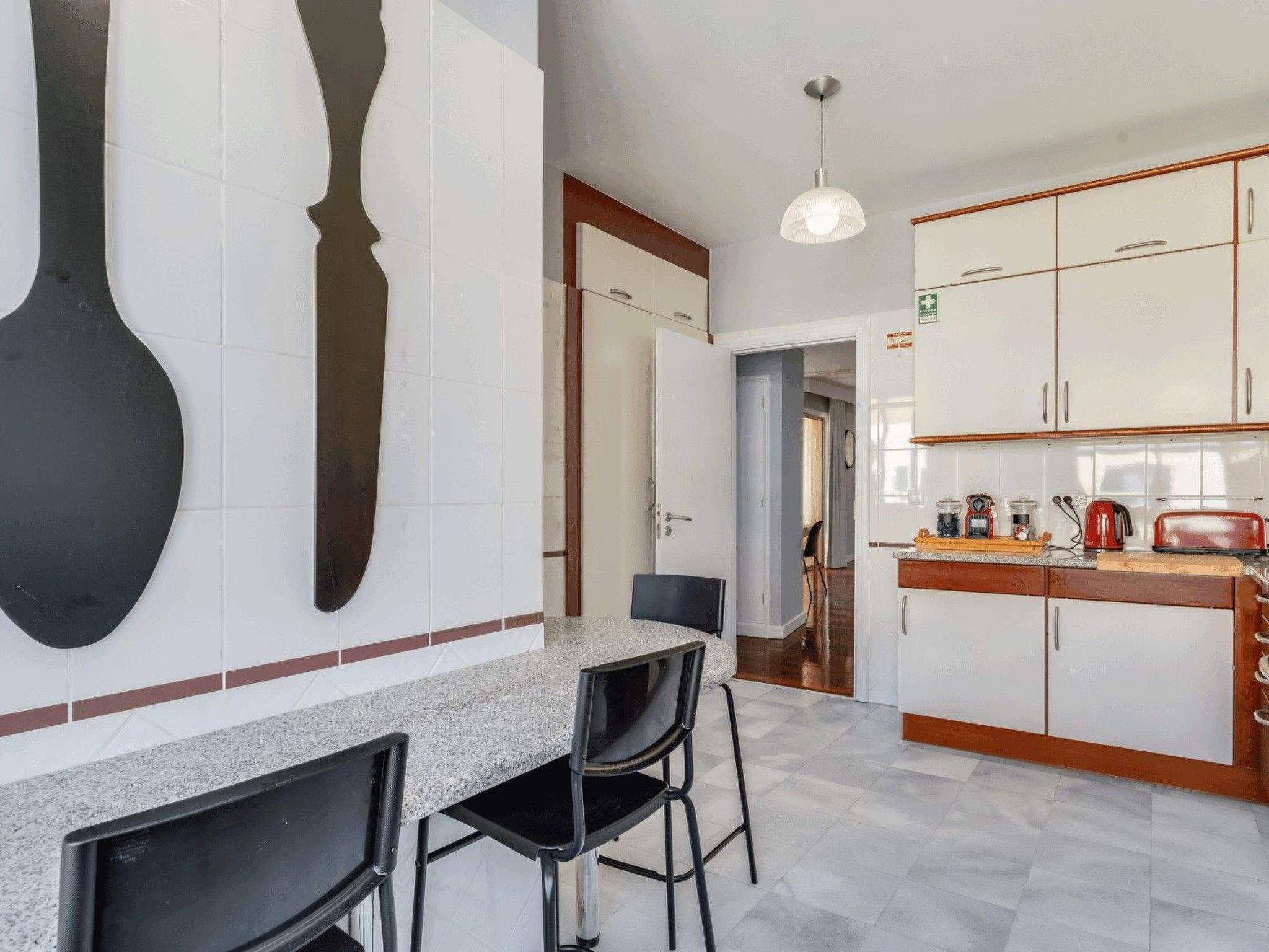 Photo of Studio für 7 Personen und 1 Kind in São Martinho, Madeira (Funchal und Umgebung