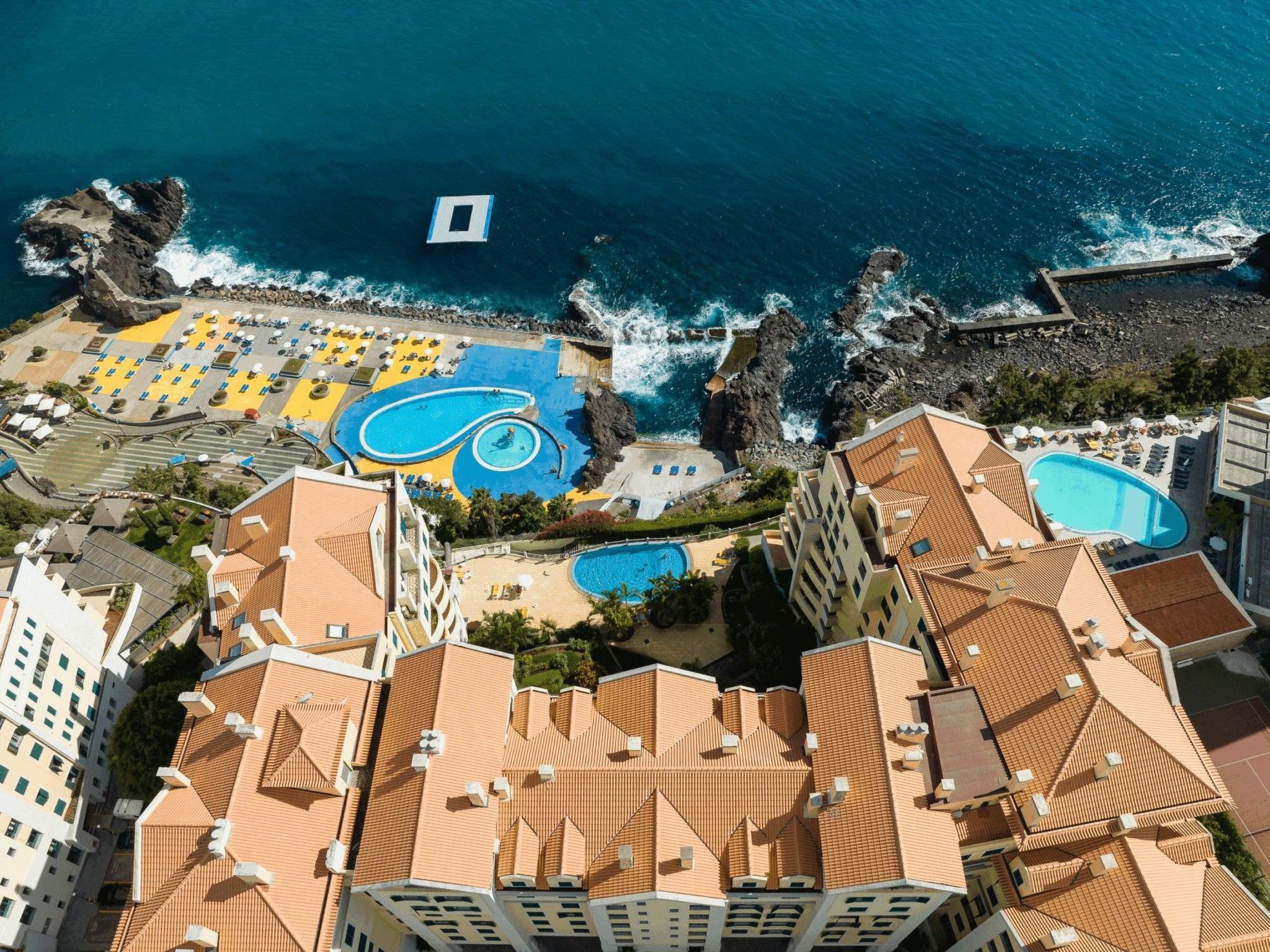 Photo of Studio für 7 Personen und 1 Kind in São Martinho, Madeira (Funchal und Umgebung