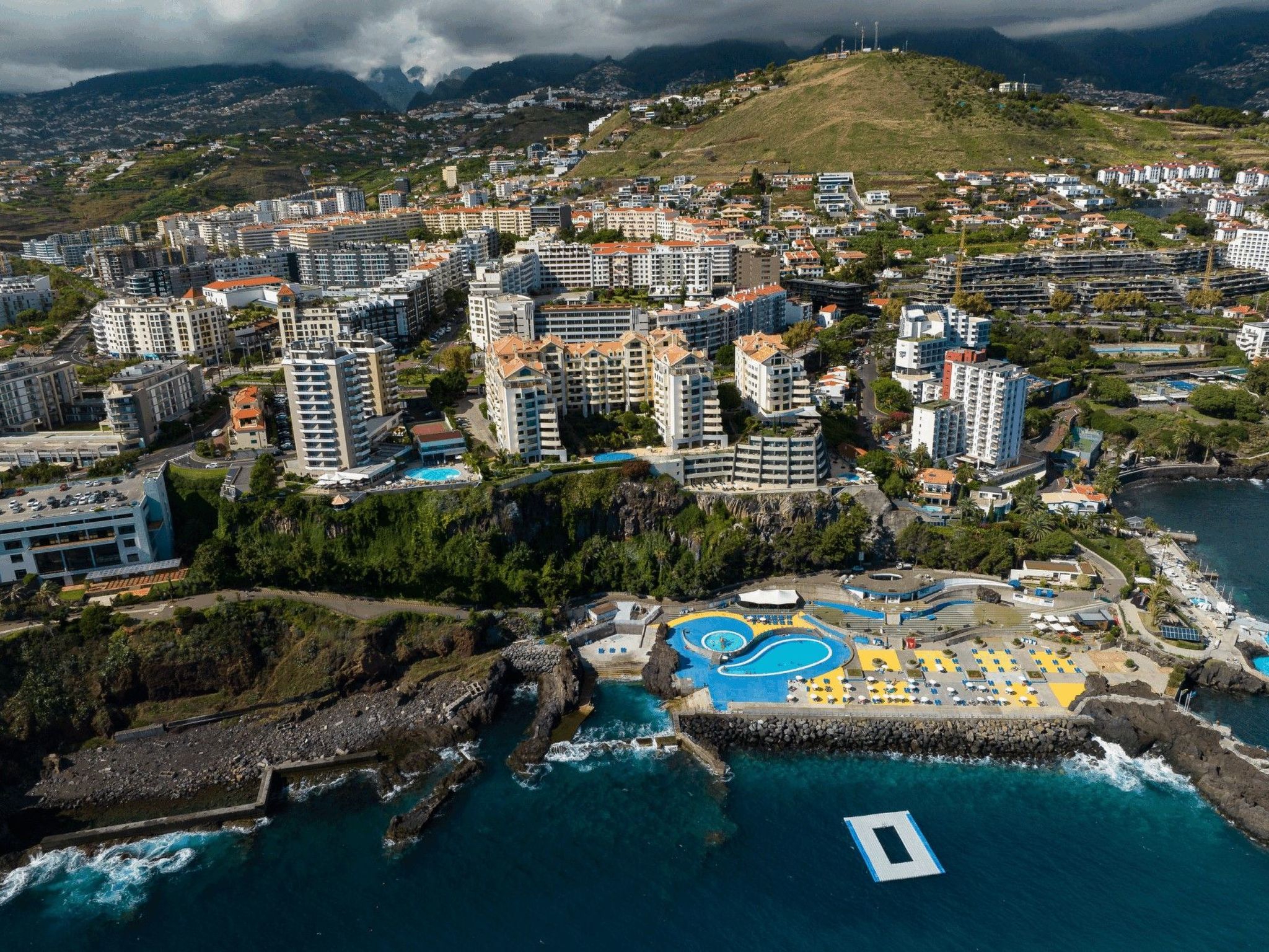 Photo of Studio für 7 Personen und 1 Kind in São Martinho, Madeira (Funchal und Umgebung