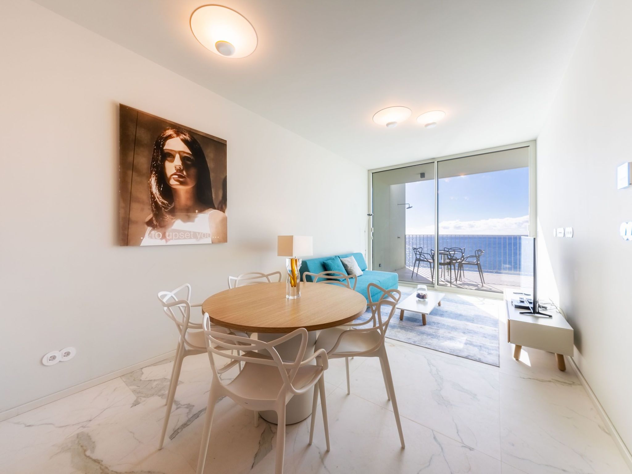 Photo of Barreirinha Front-Line Meerblick I