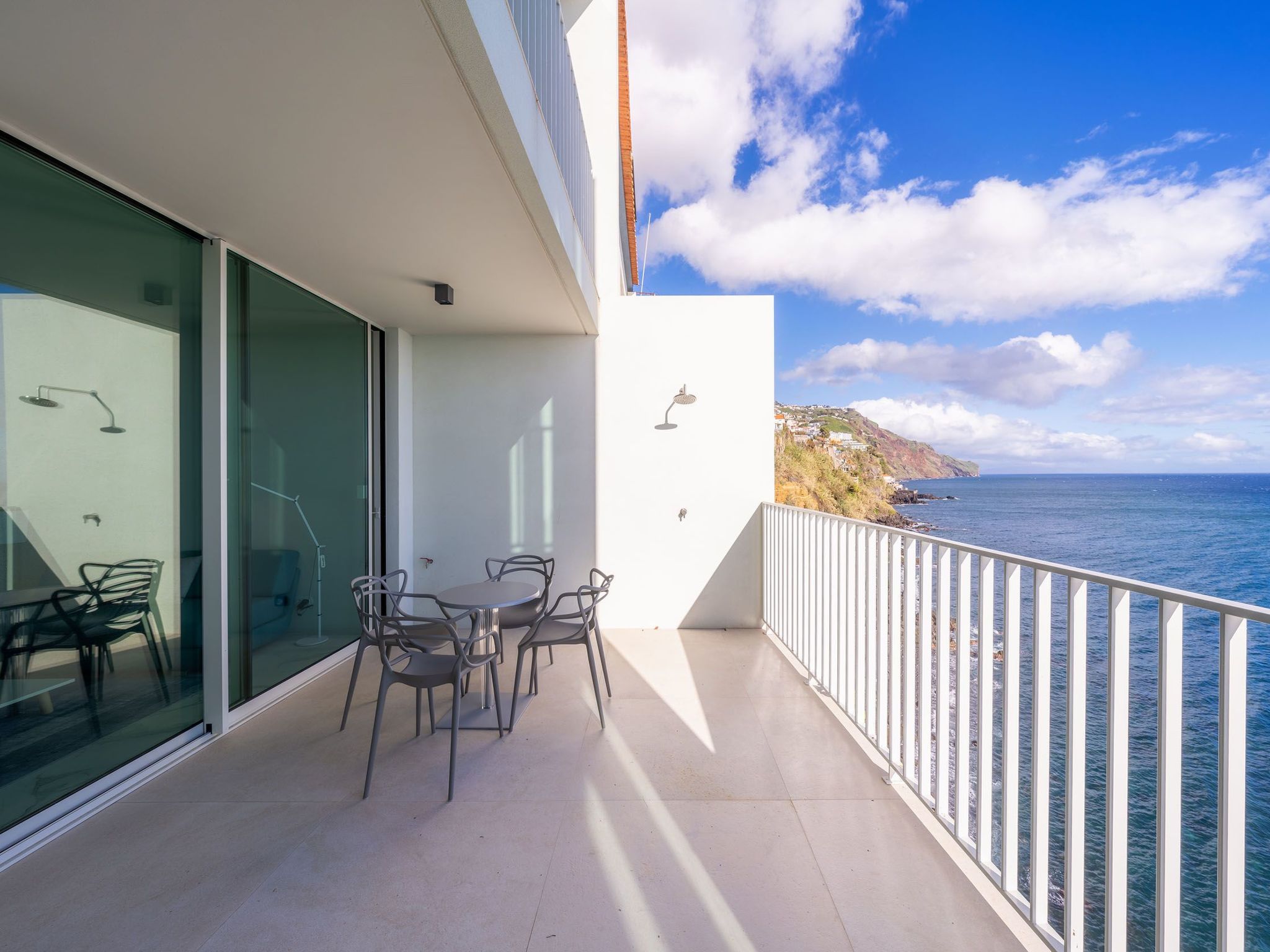 Photo of Barreirinha Front-Line Meerblick I