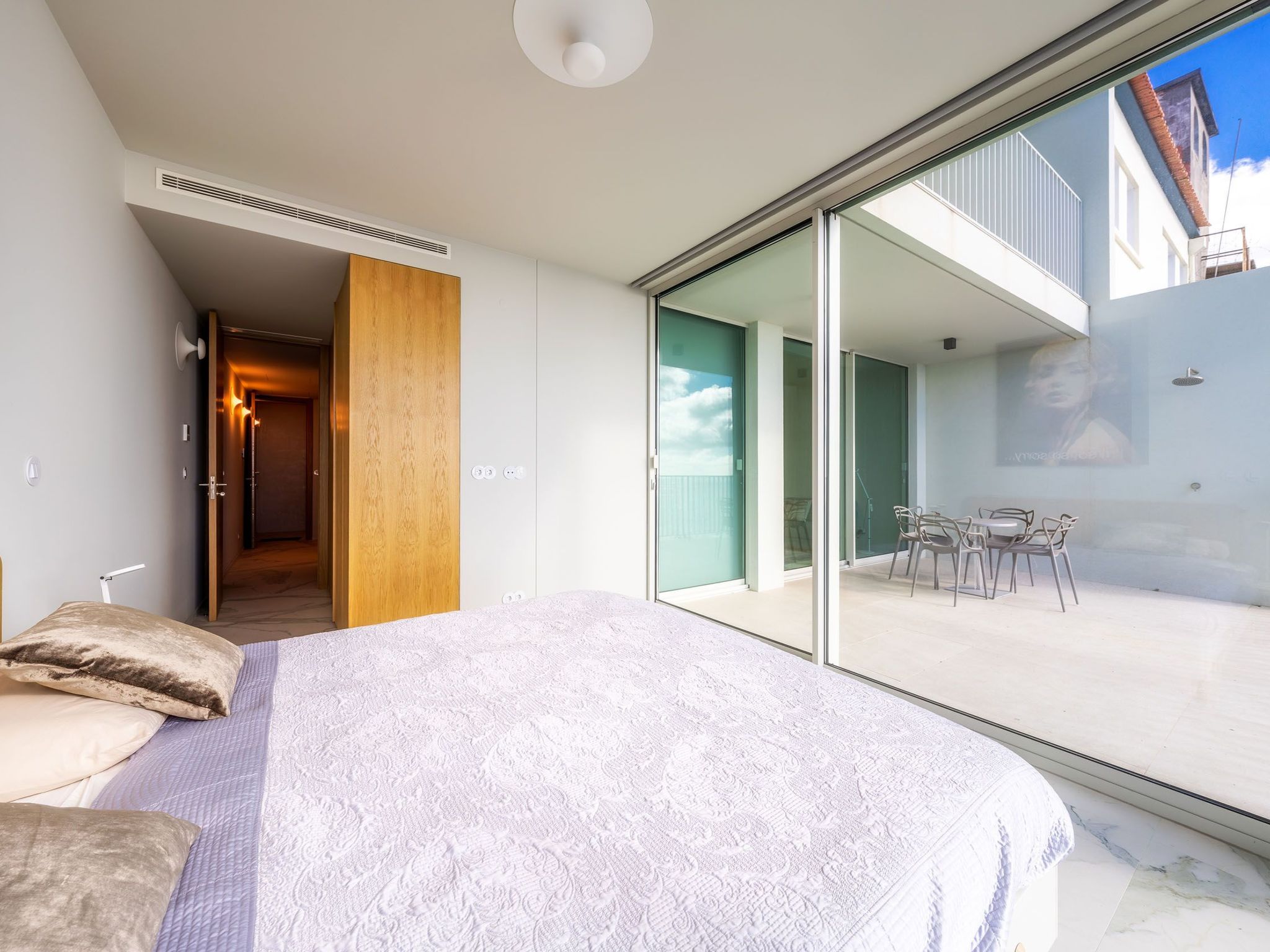 Photo of Barreirinha Front-Line Meerblick I