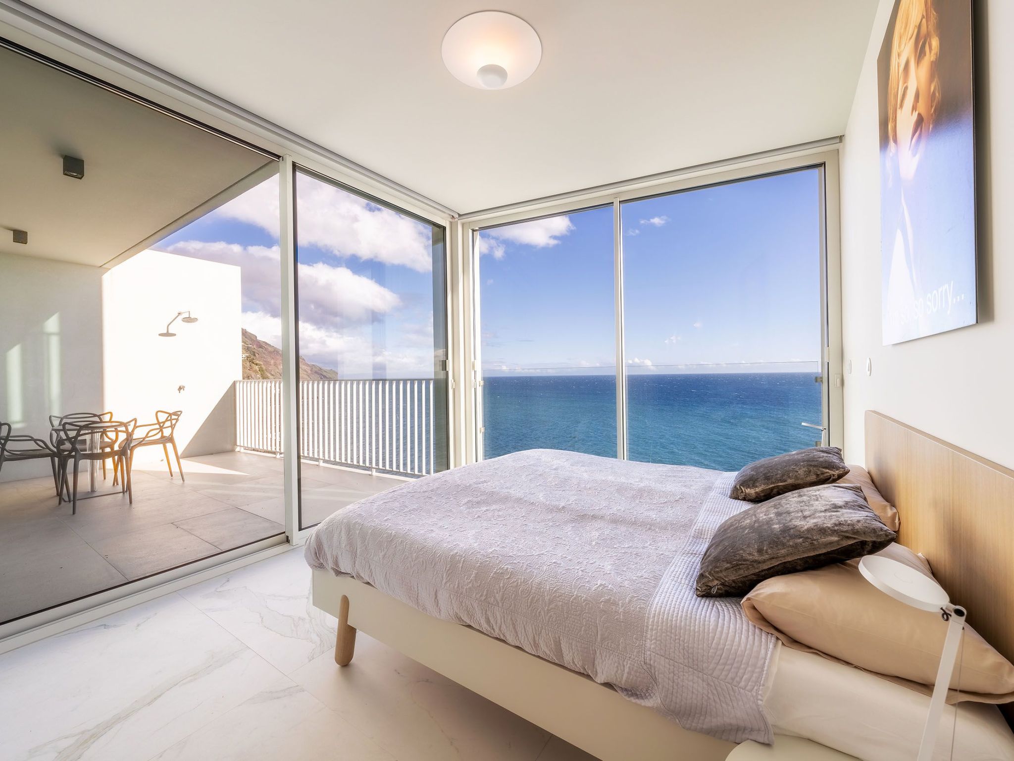 Photo of Barreirinha Front-Line Meerblick I