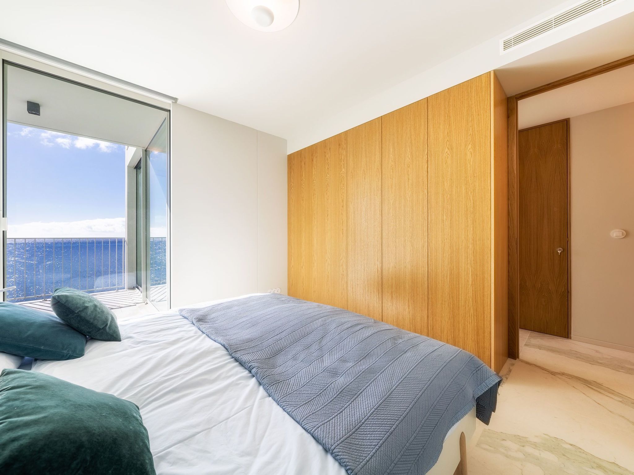 Photo of Barreirinha Front-Line Meerblick I