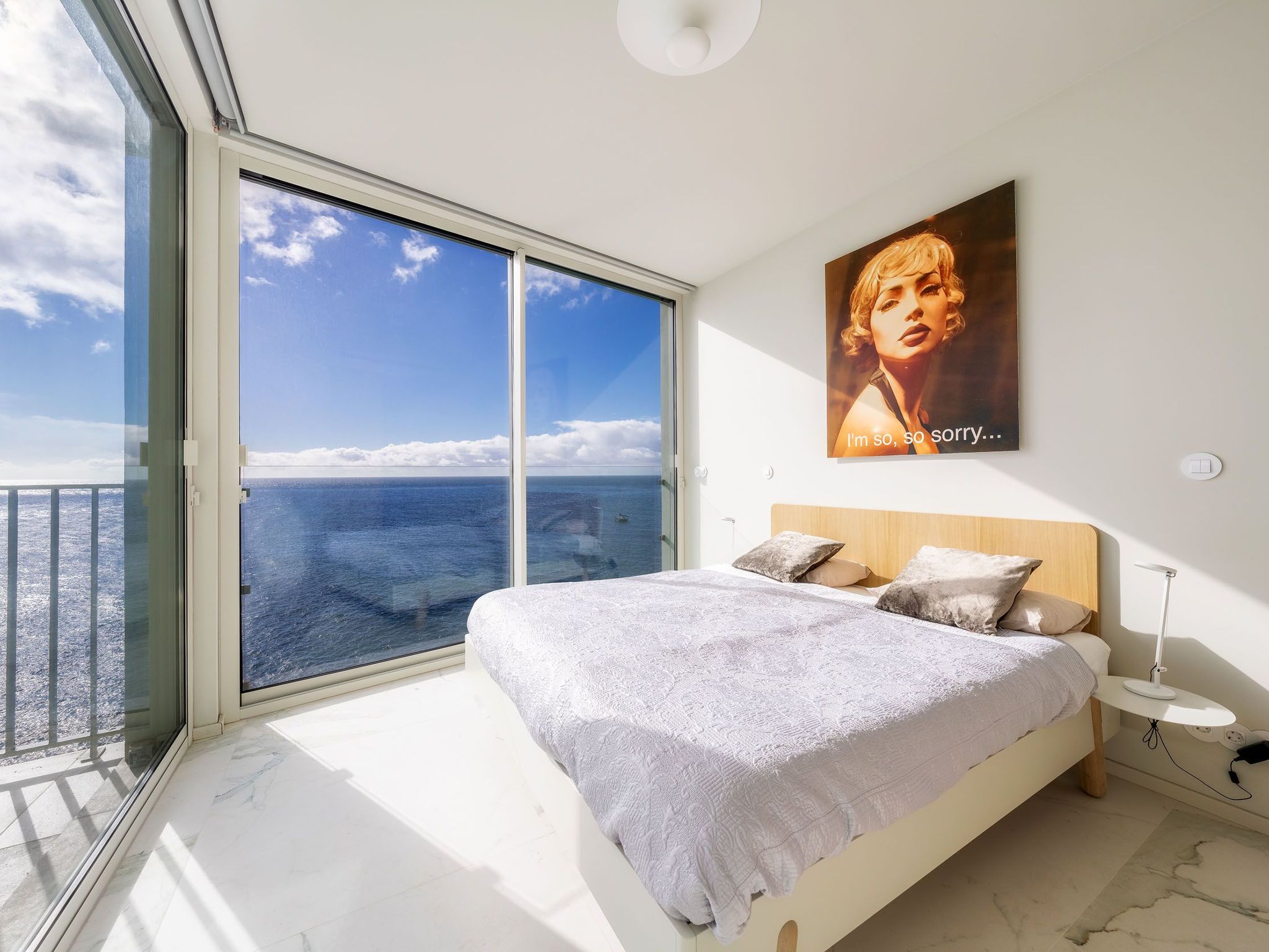 Photo of Barreirinha Front-Line Meerblick I