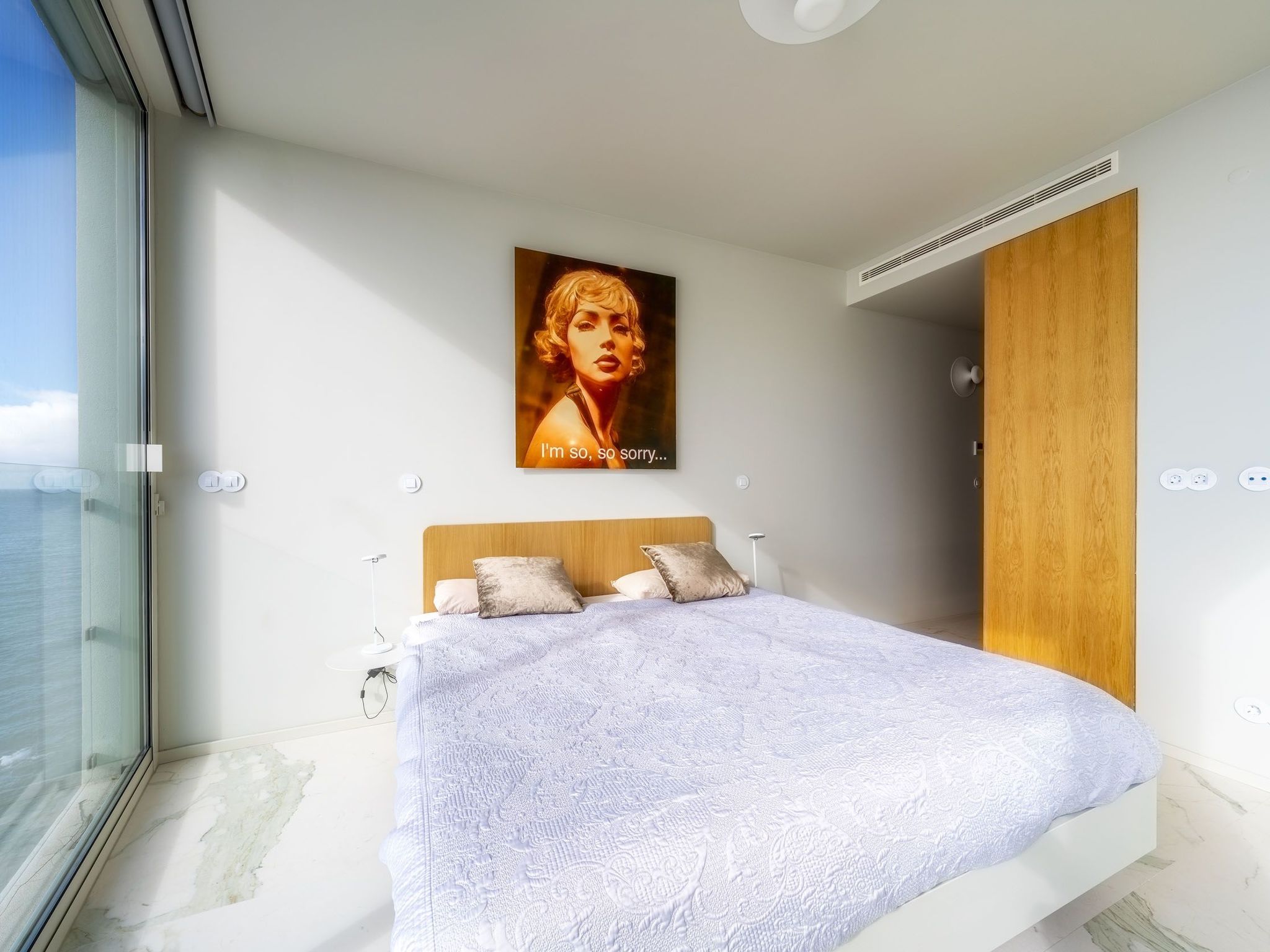 Photo of Barreirinha Front-Line Meerblick I