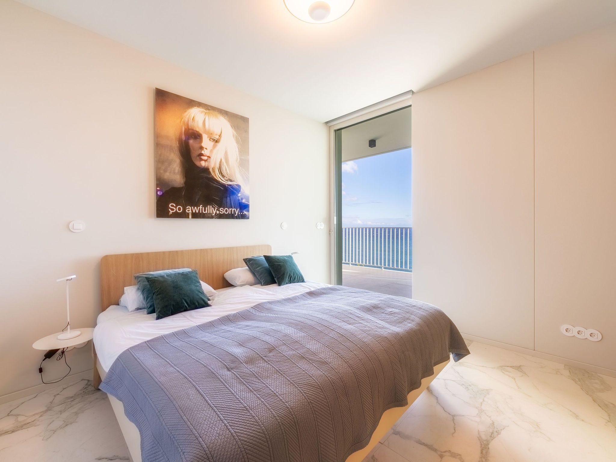 Photo of Barreirinha Front-Line Meerblick I