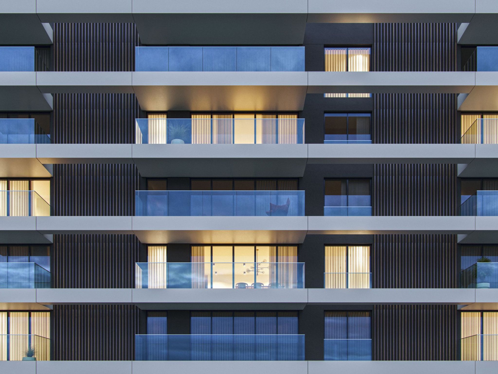 Photo of Perlen-Apartment mit Meerblick