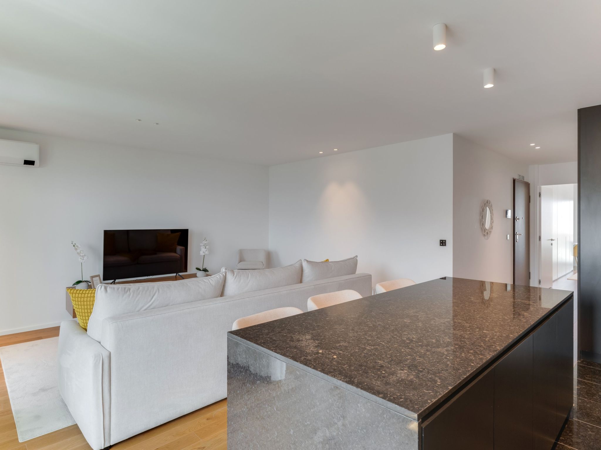 Photo of Perlen-Apartment mit Meerblick