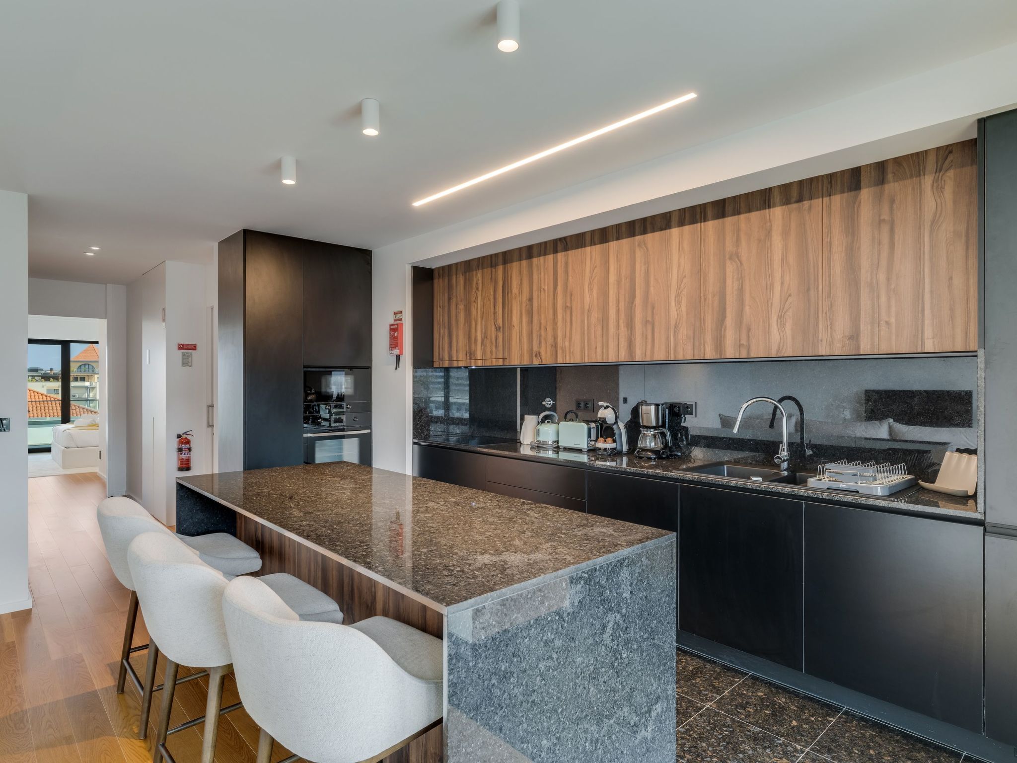 Photo of Perlen-Apartment mit Meerblick