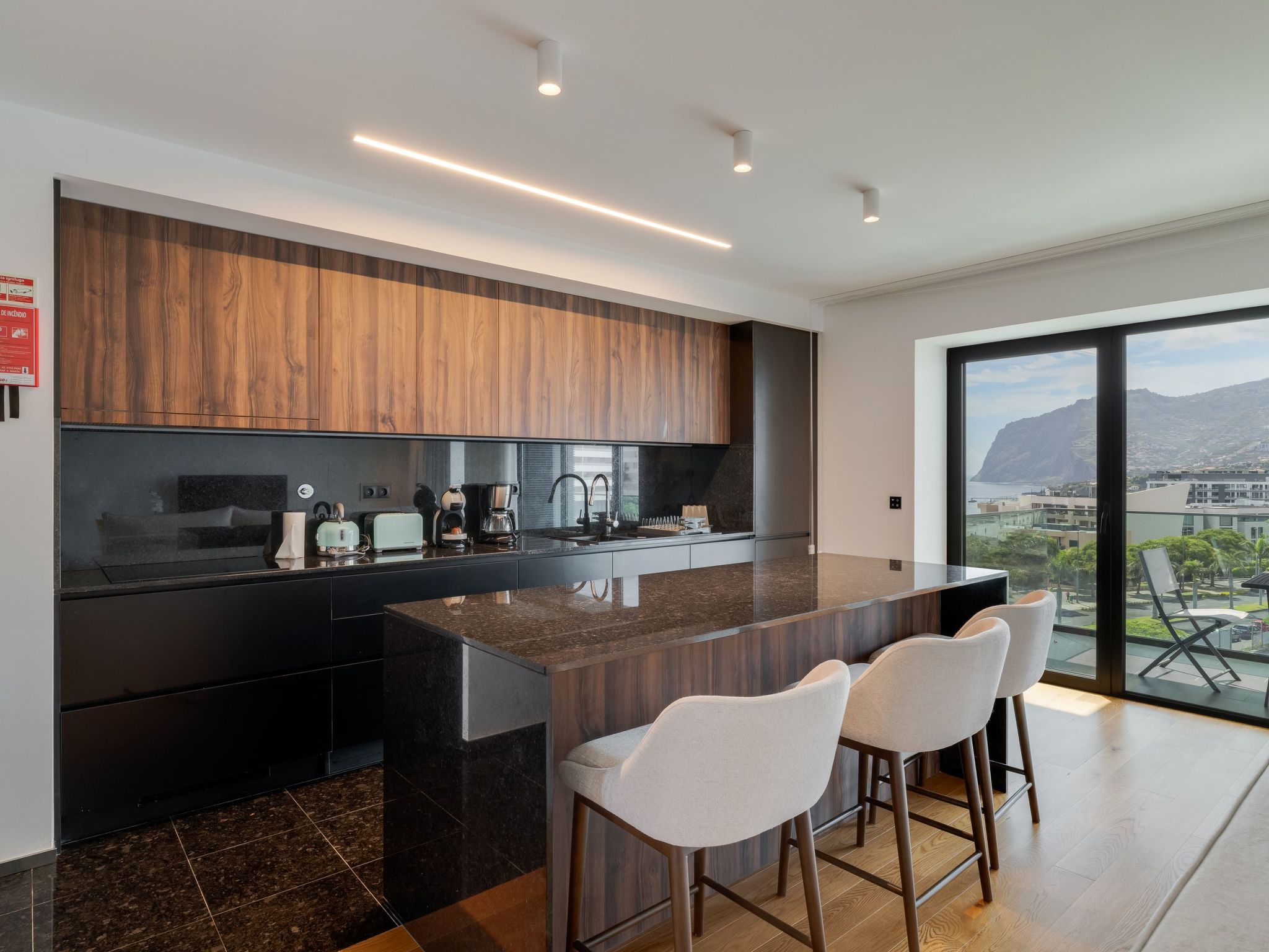 Photo of Perlen-Apartment mit Meerblick