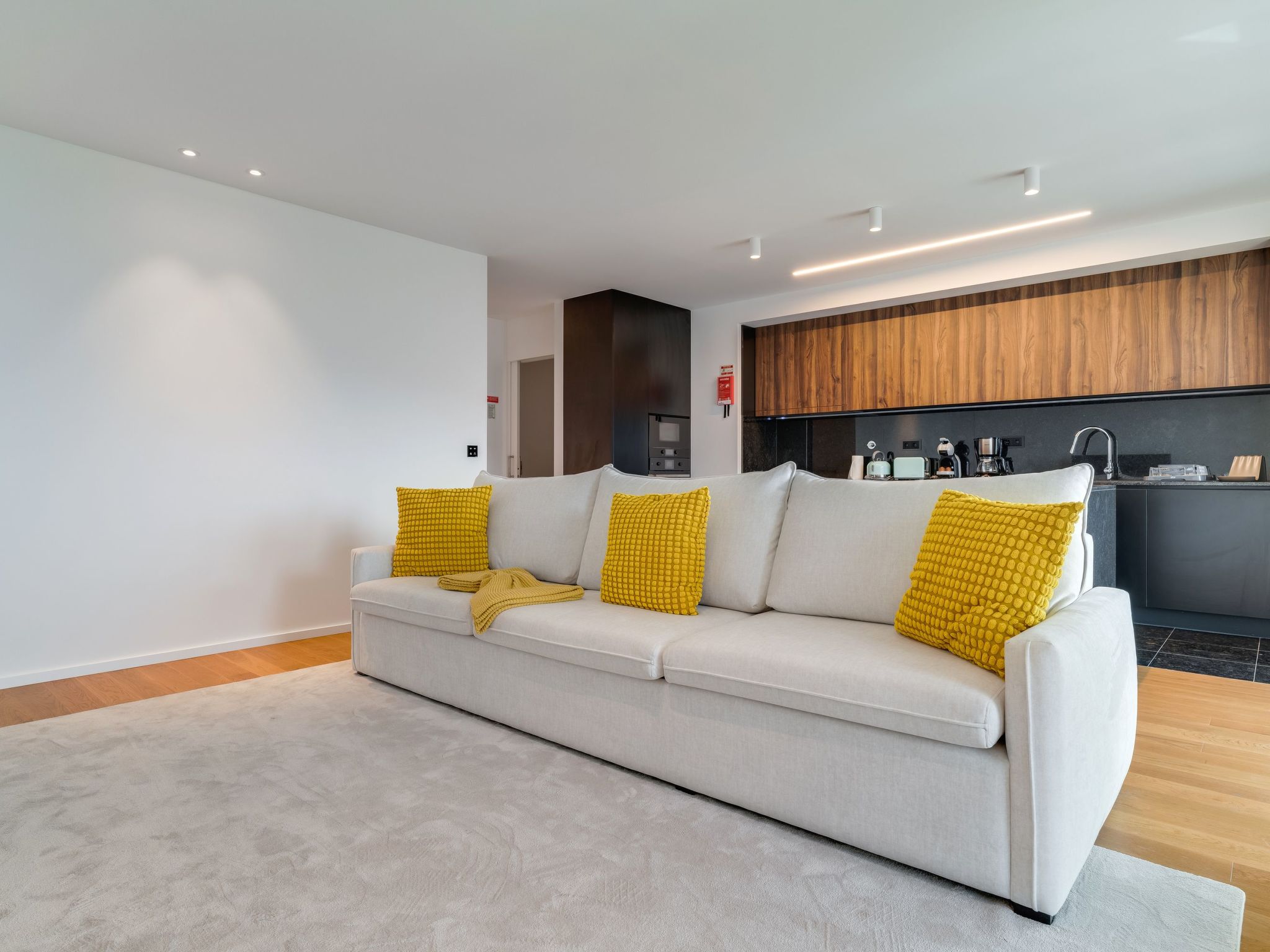 Photo of Perlen-Apartment mit Meerblick