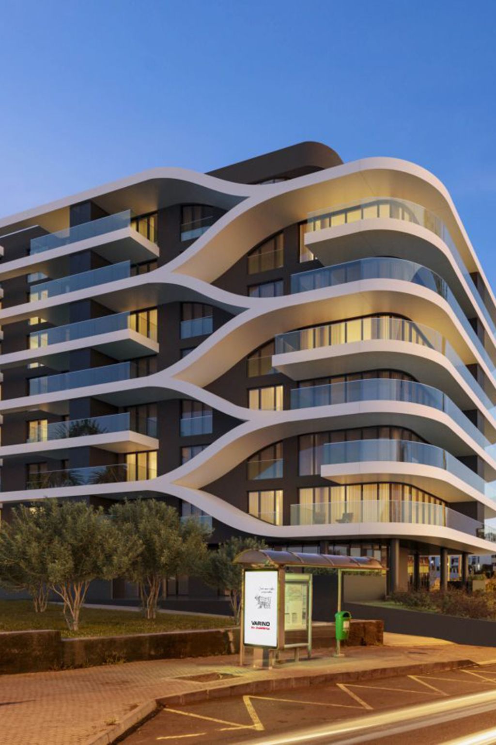 Photo of Perlen-Apartment mit Meerblick