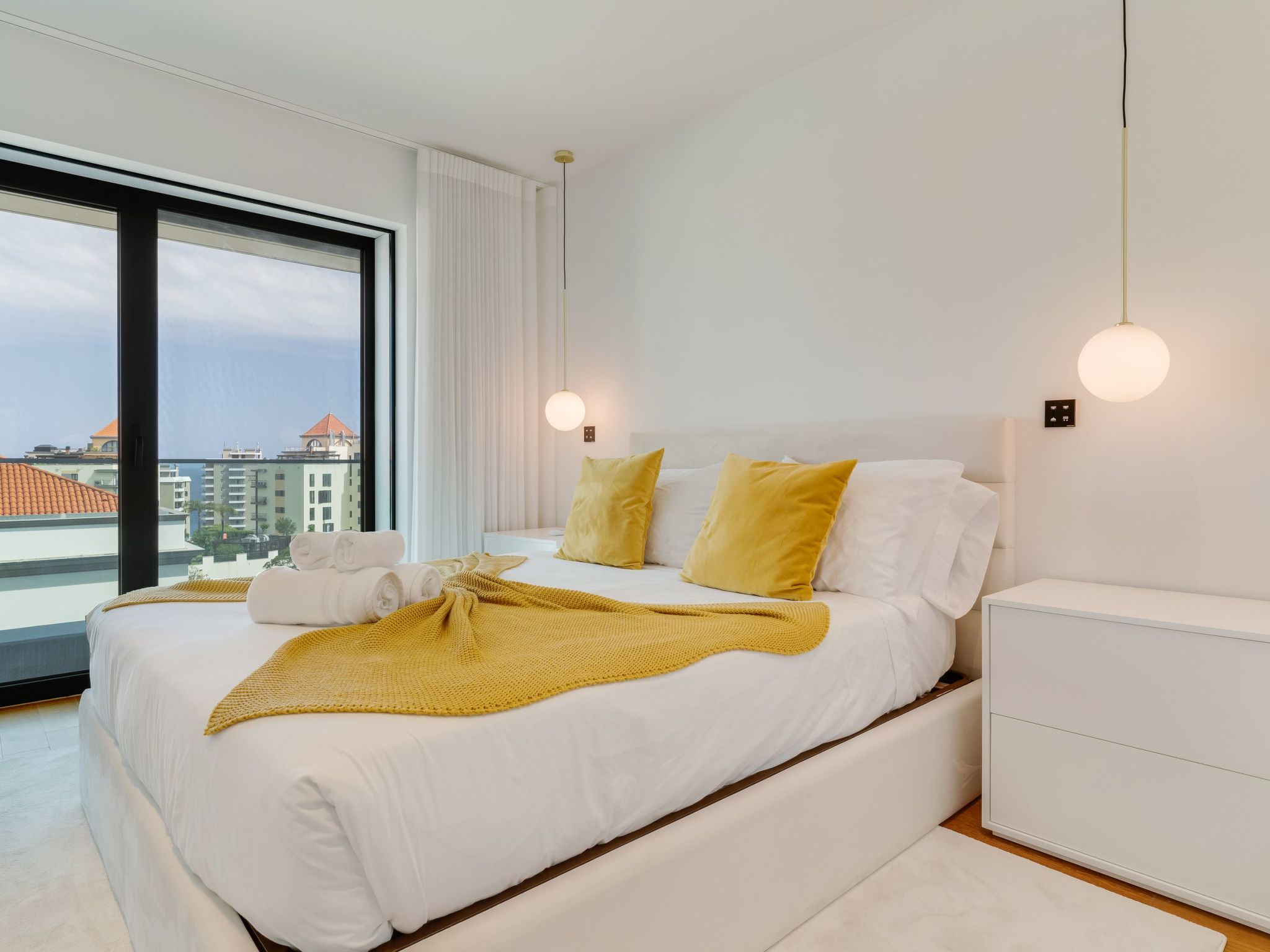 Photo of Perlen-Apartment mit Meerblick