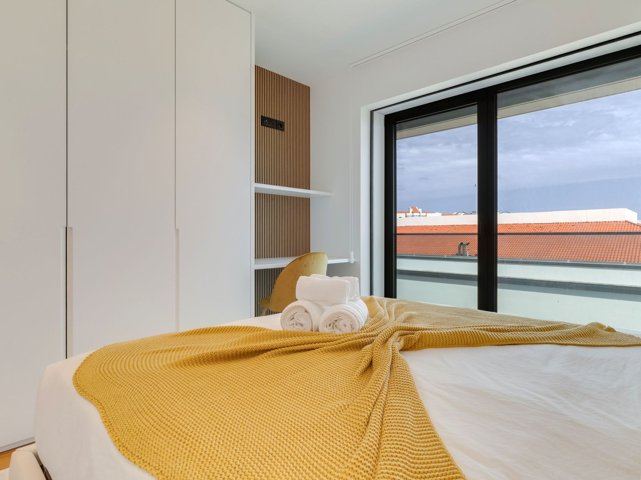 Photo of Perlen-Apartment mit Meerblick