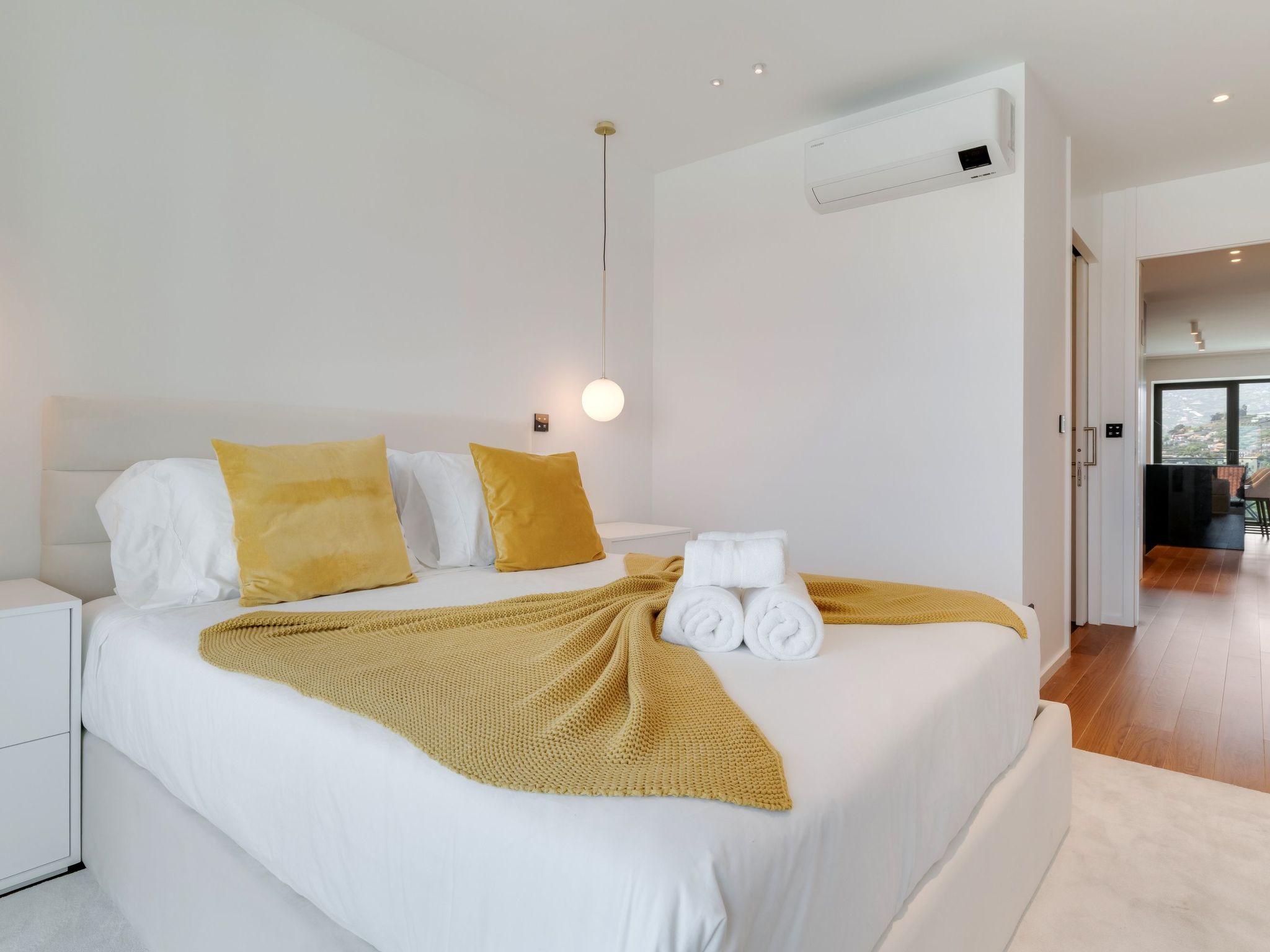 Photo of Perlen-Apartment mit Meerblick