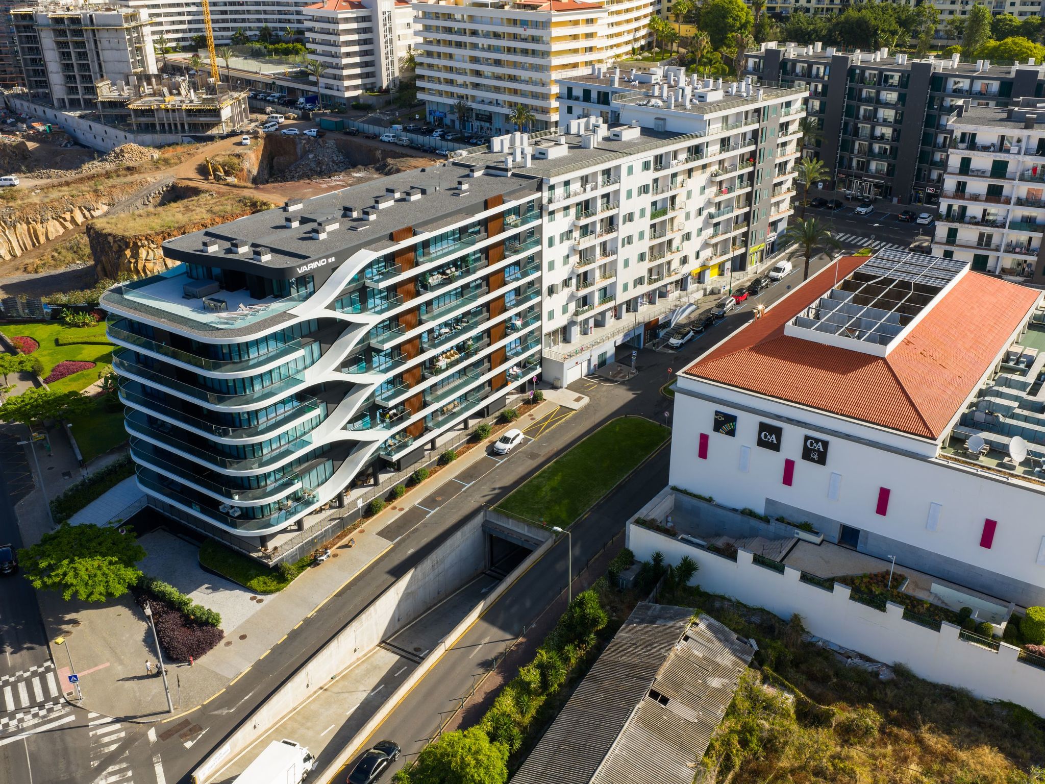 Photo of Perlen-Apartment mit Meerblick