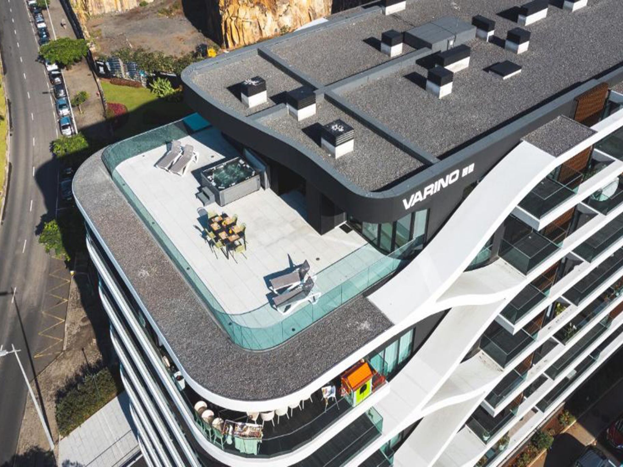 Photo of Perlen-Apartment mit Meerblick