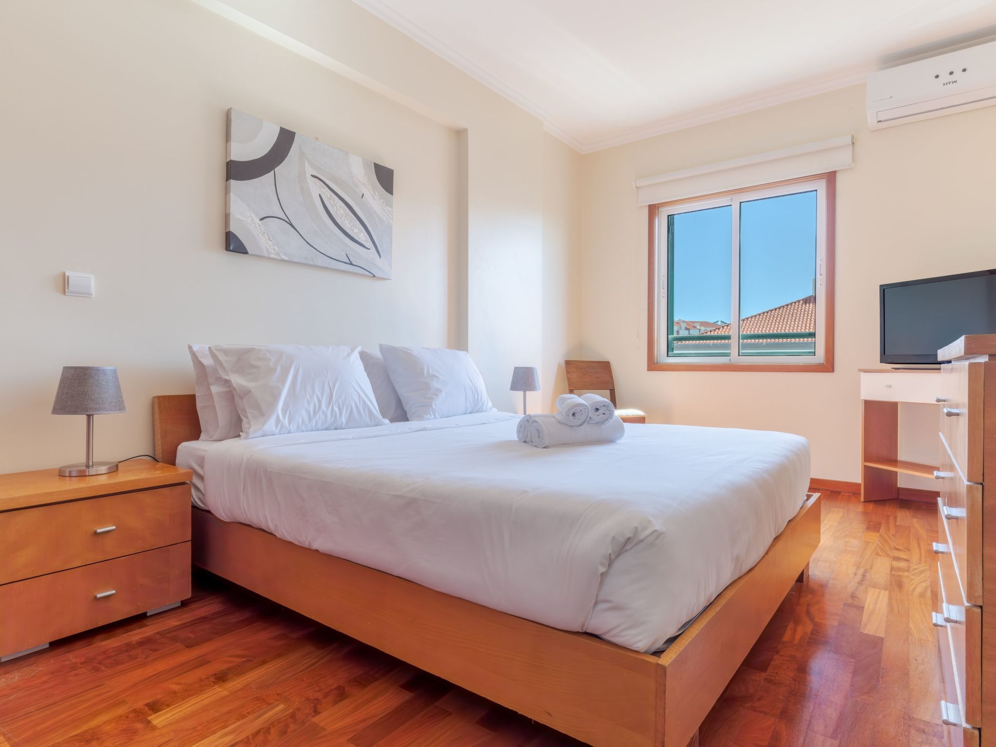 Photo of Ivanna Wohnung bei Holiday Rental Madeira