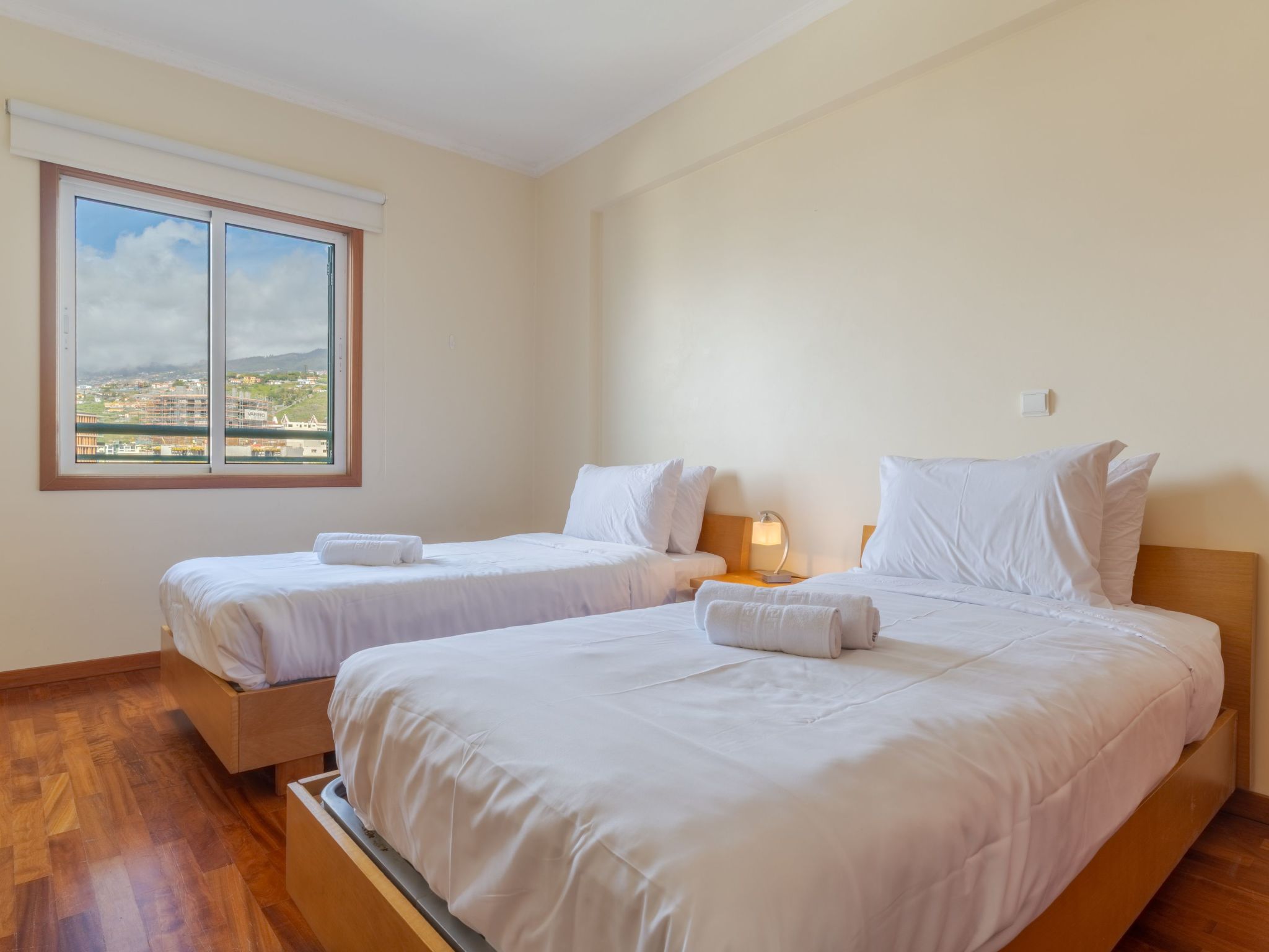 Photo of Ivanna Wohnung bei Holiday Rental Madeira