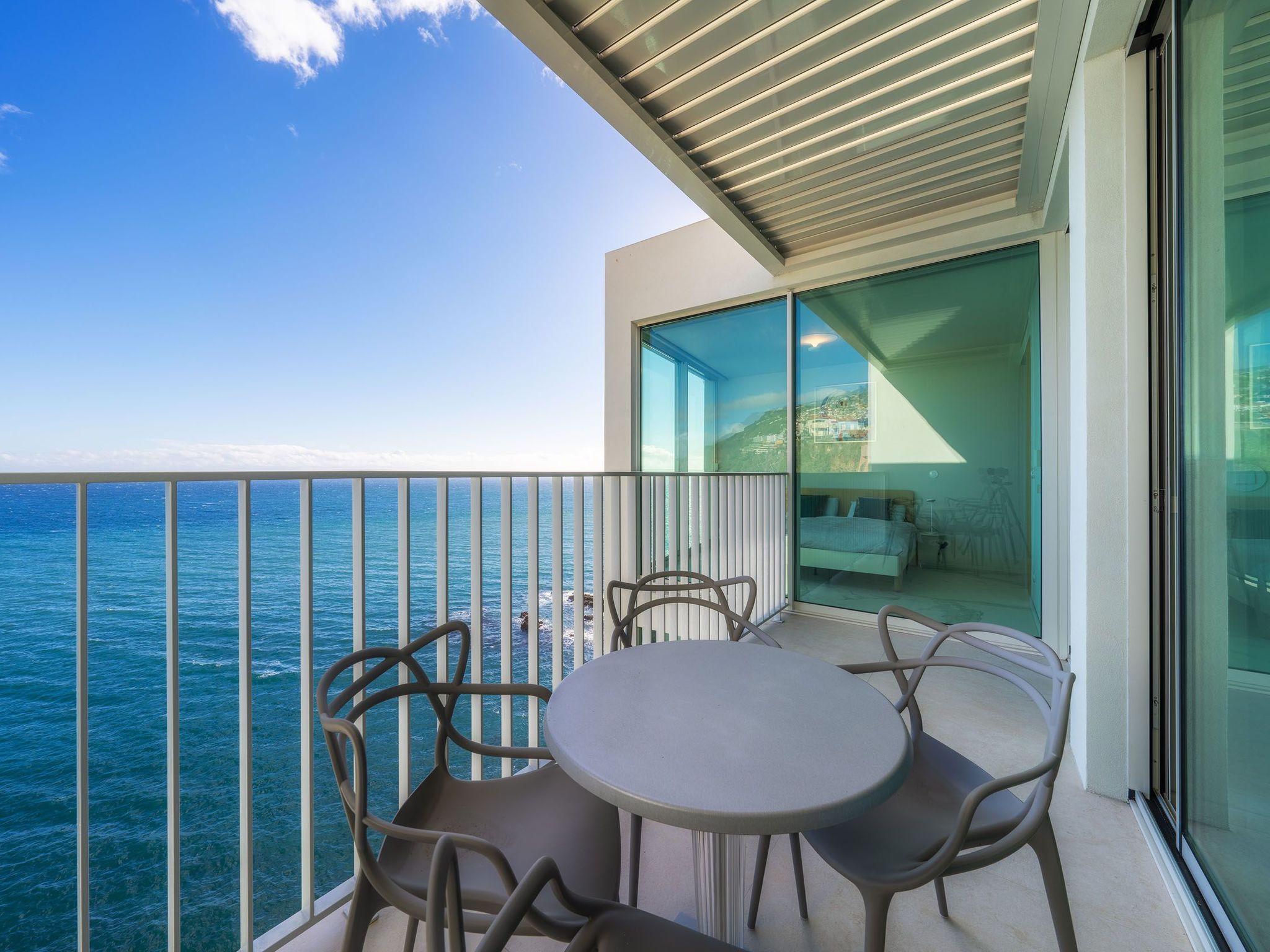 Photo of Barreirinha Front-Line Meerblick 2 Schlafzimmer II