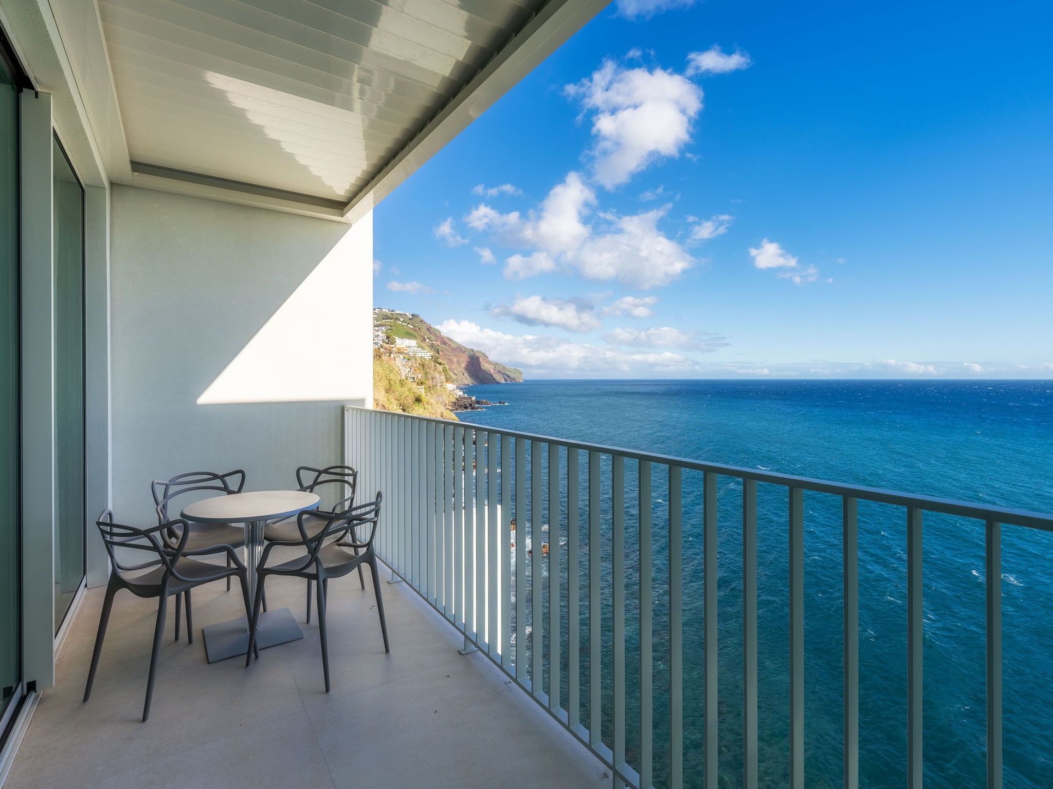 Photo of Barreirinha Front-Line Meerblick 2 Schlafzimmer II