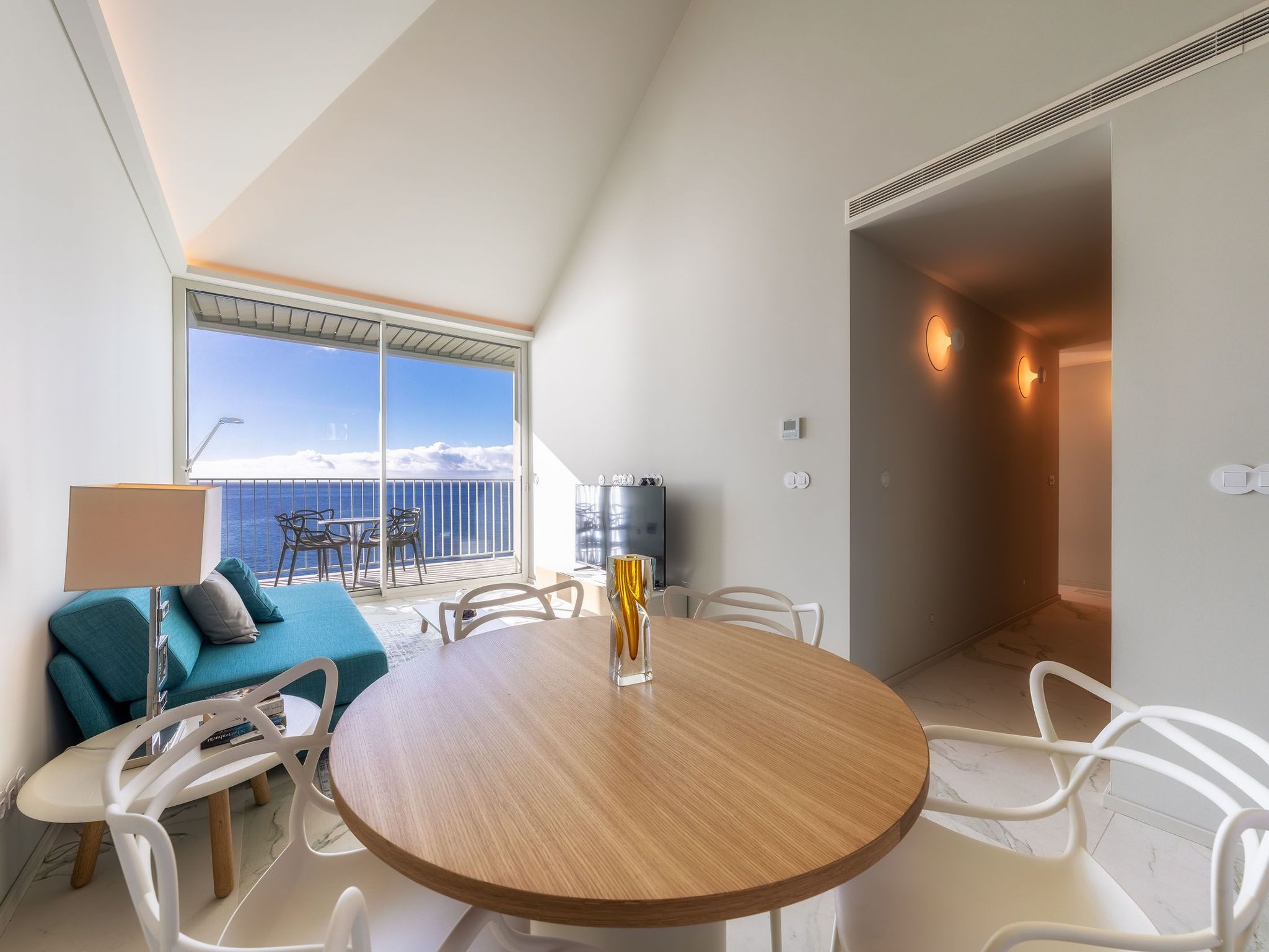 Photo of Barreirinha Front-Line Meerblick 2 Schlafzimmer II