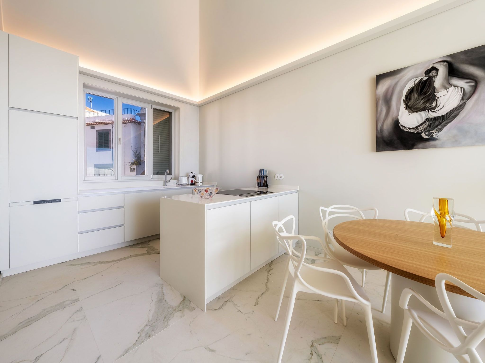 Photo of Barreirinha Front-Line Meerblick 2 Schlafzimmer II