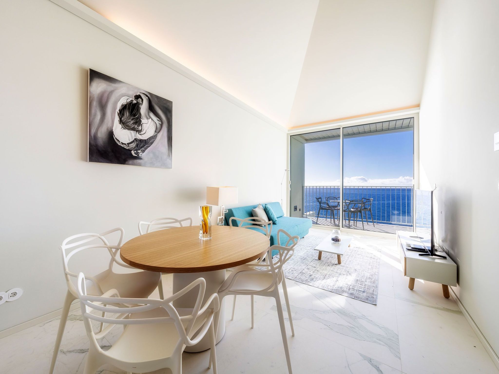 Photo of Barreirinha Front-Line Meerblick 2 Schlafzimmer II