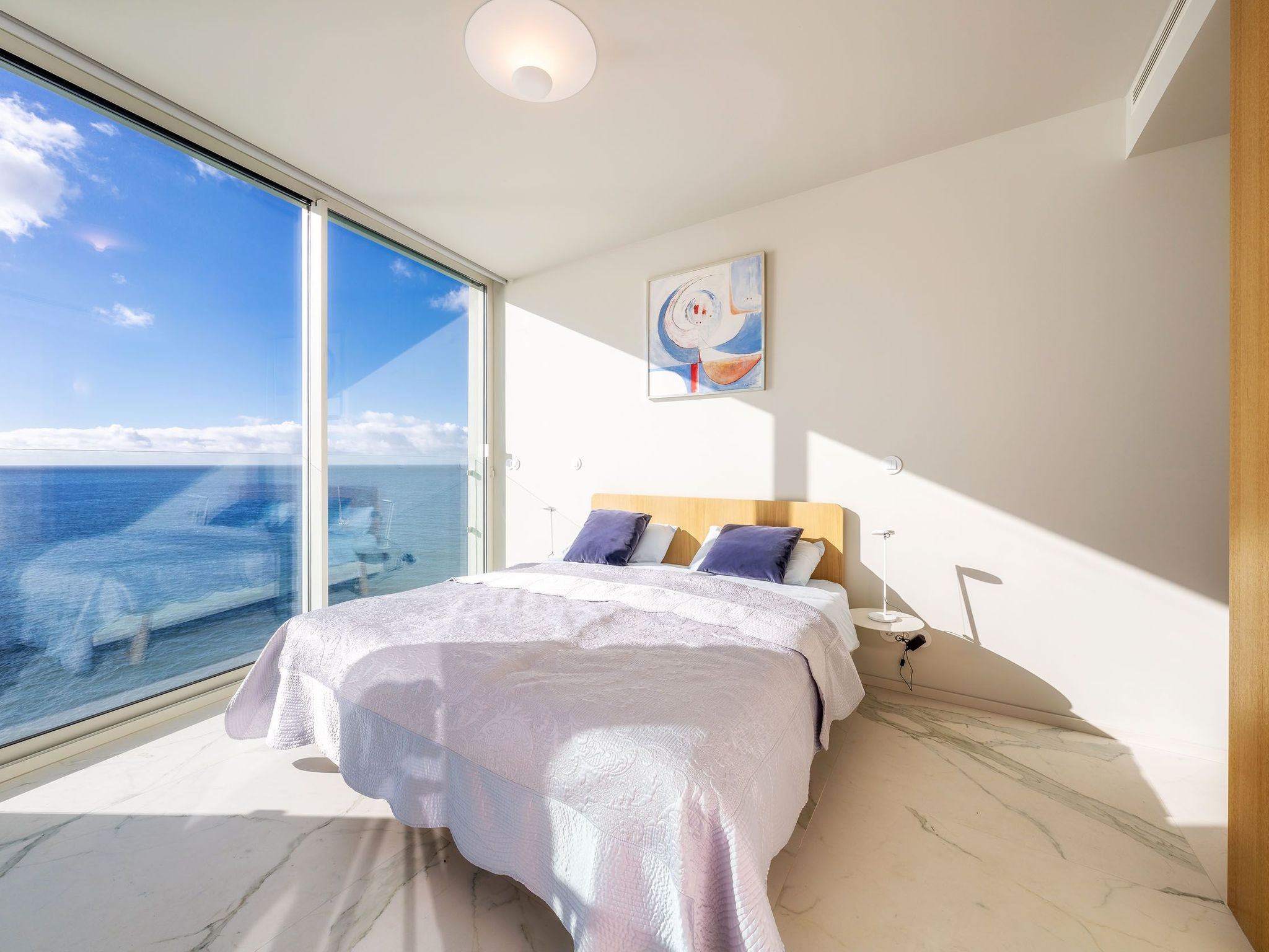 Photo of Barreirinha Front-Line Meerblick 2 Schlafzimmer II