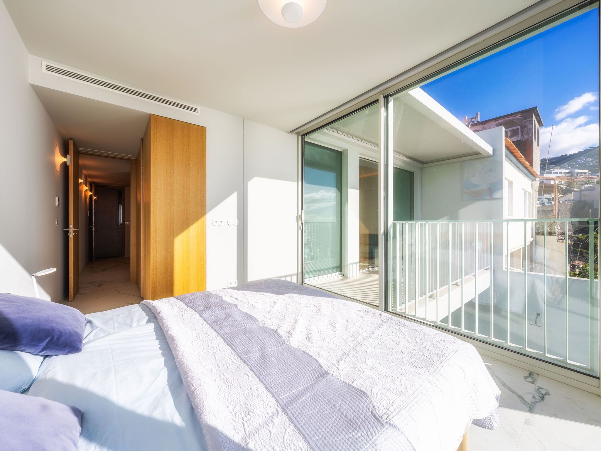 Photo of Barreirinha Front-Line Meerblick 2 Schlafzimmer II