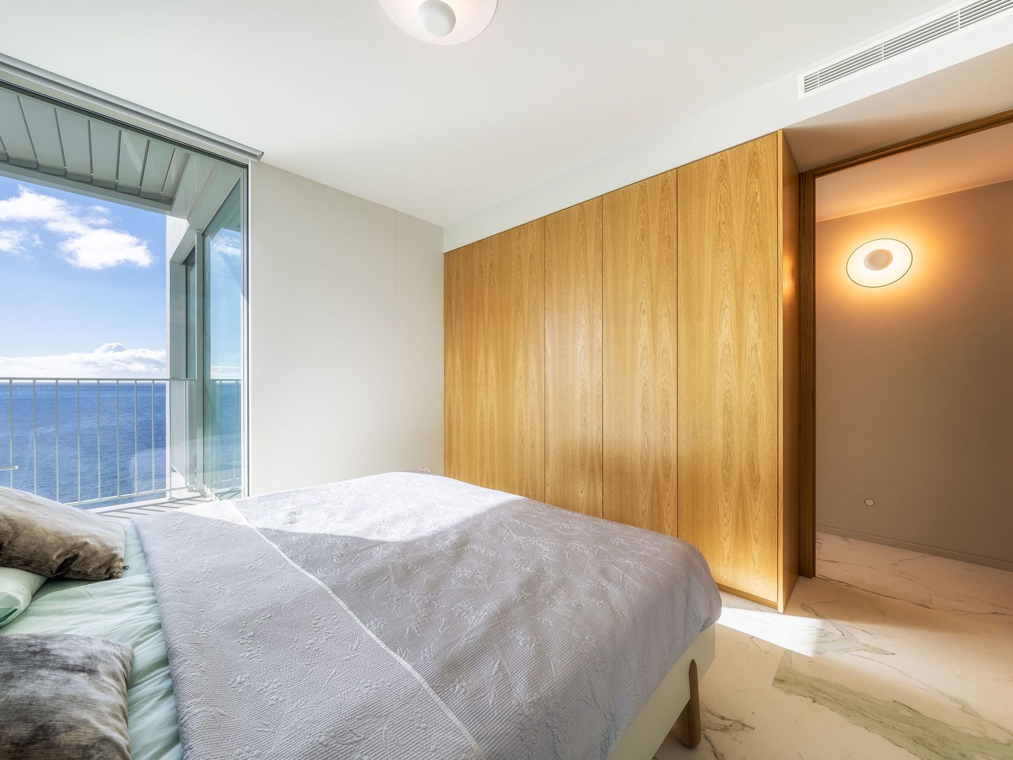 Photo of Barreirinha Front-Line Meerblick 2 Schlafzimmer II