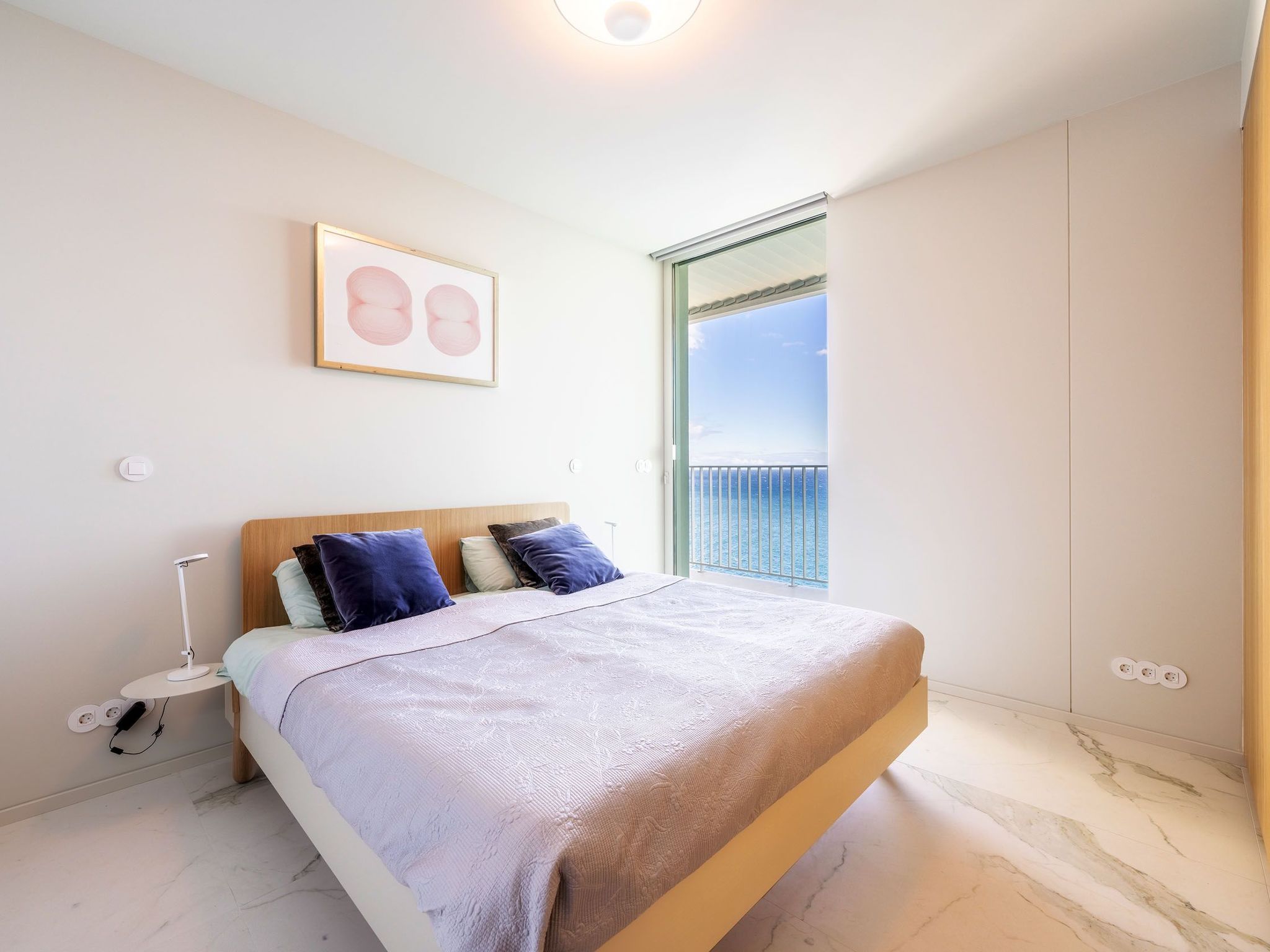 Photo of Barreirinha Front-Line Meerblick 2 Schlafzimmer II