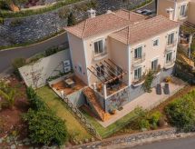 Villa Bougainvillea