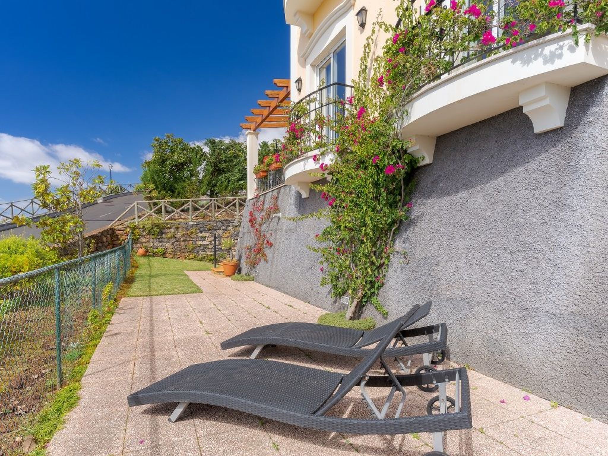 Villa Bougainvillea-Image-tags.info