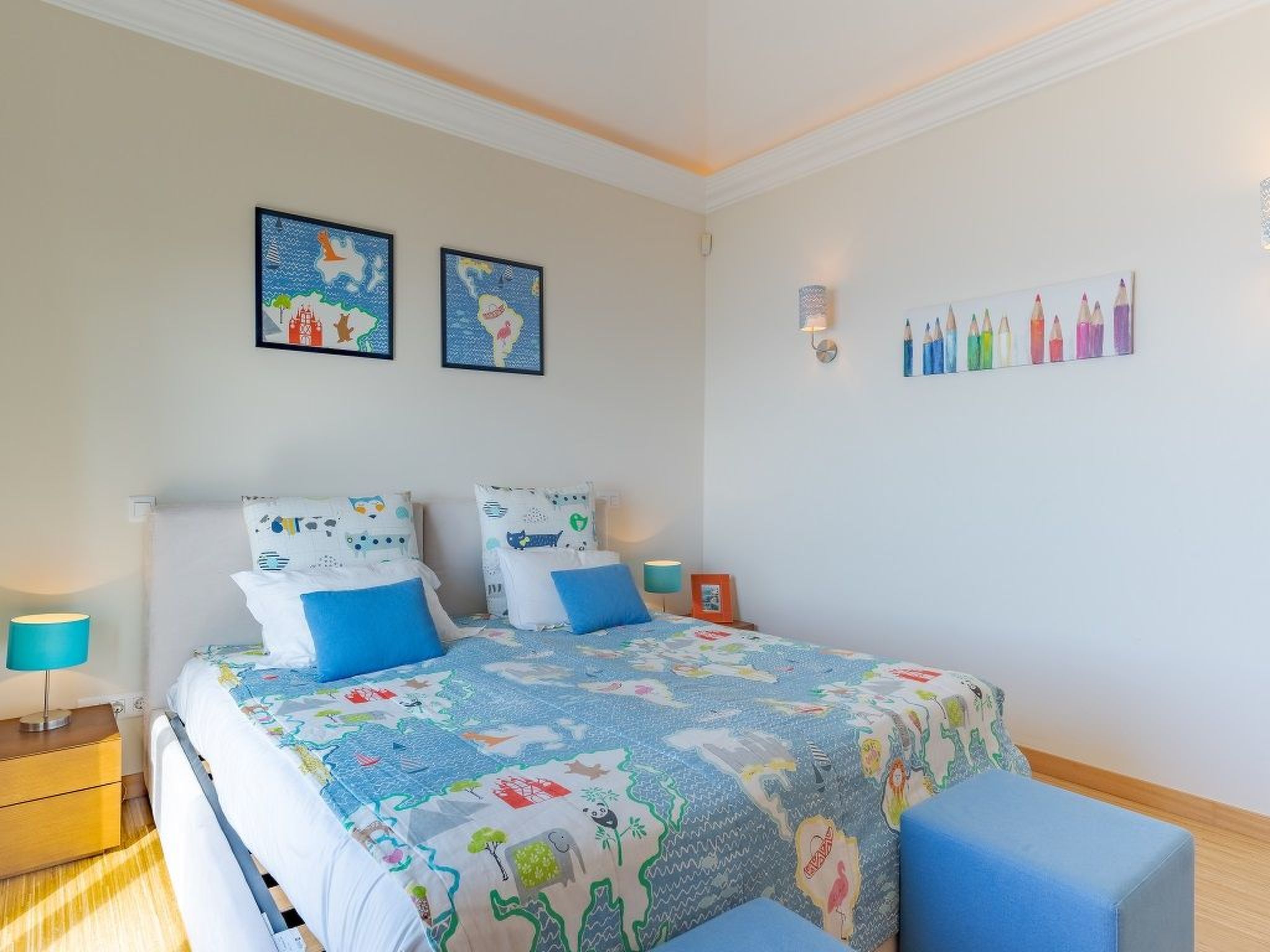 Photo of Villa Bougainvillea