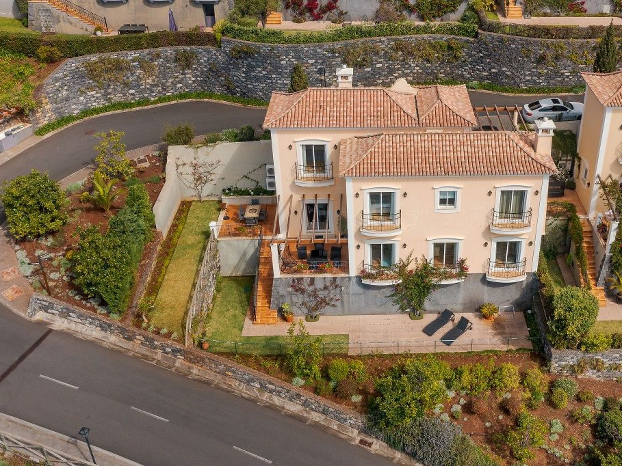 Photo of Villa Bougainvillea