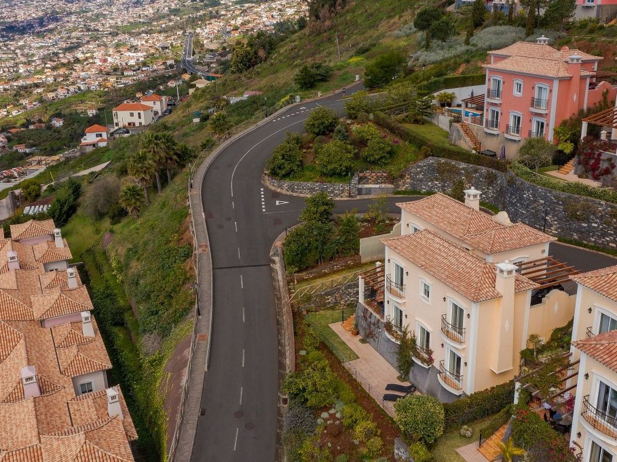 Photo of Villa Bougainvillea