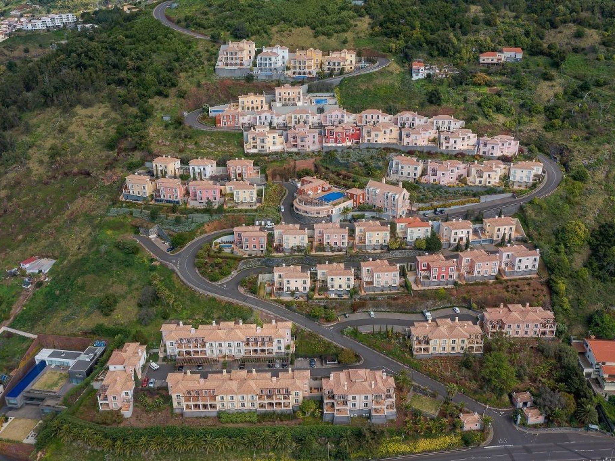 Photo of Villa Bougainvillea