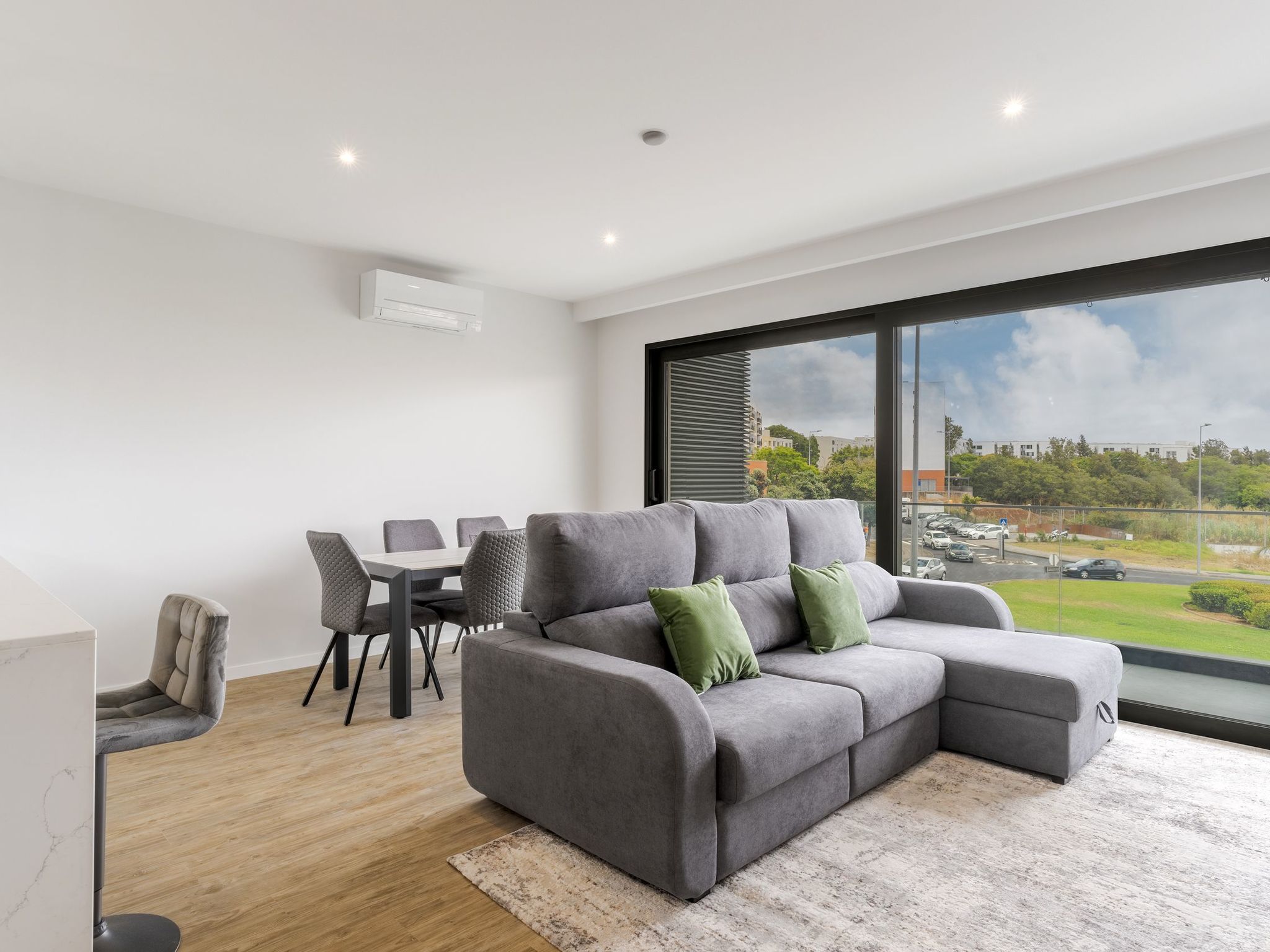 Orquídea Wohnung Fénix II Apartment in Funchal