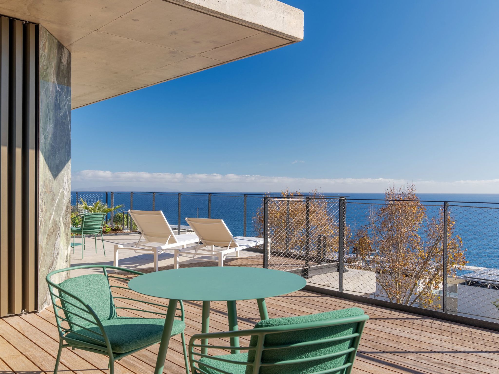 RJS Savoy Monumentalis Apartment in Funchal