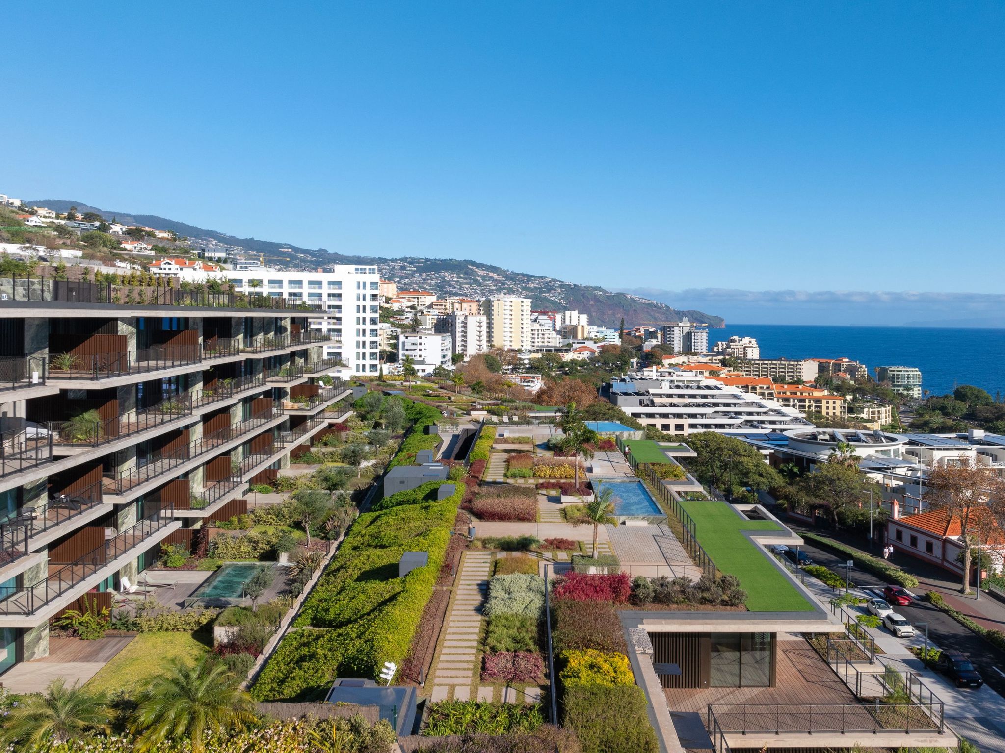 RJS Savoy Monumentalis