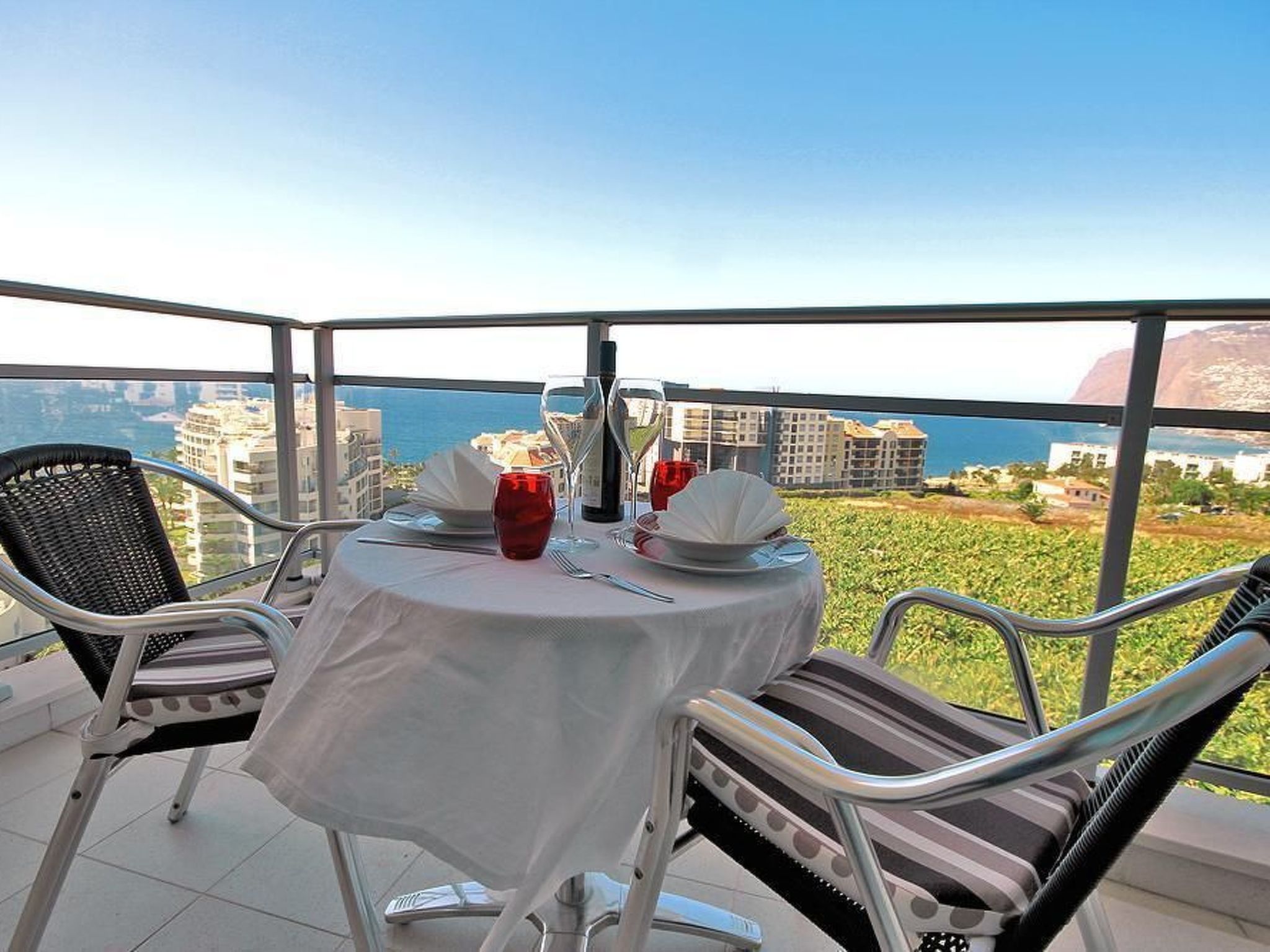 "Forum Apartment" Apartment in Funchal