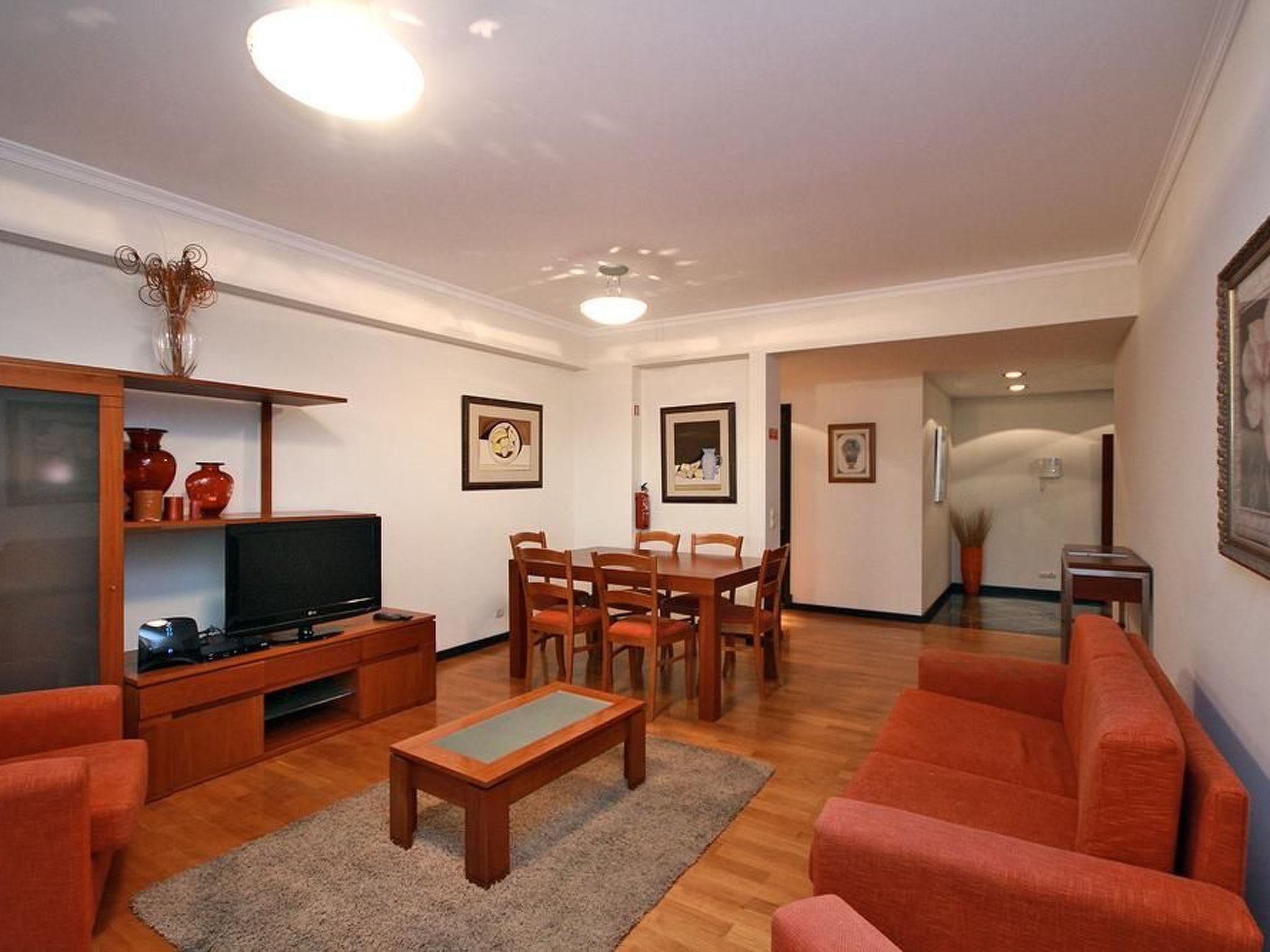 Photo of "Forum Apartment"