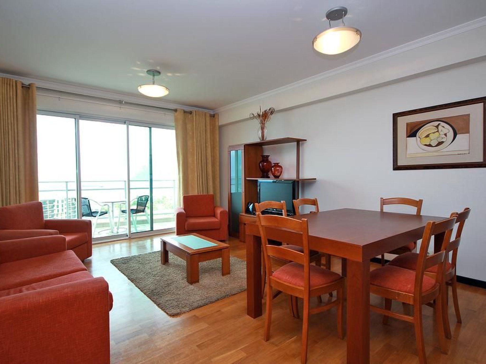 Photo of "Forum Apartment"