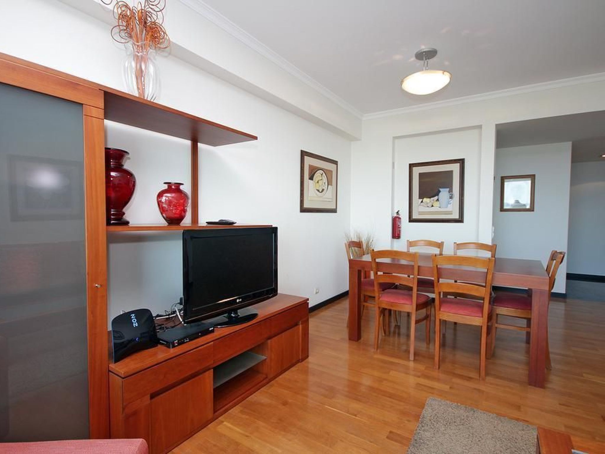 Photo of "Forum Apartment"