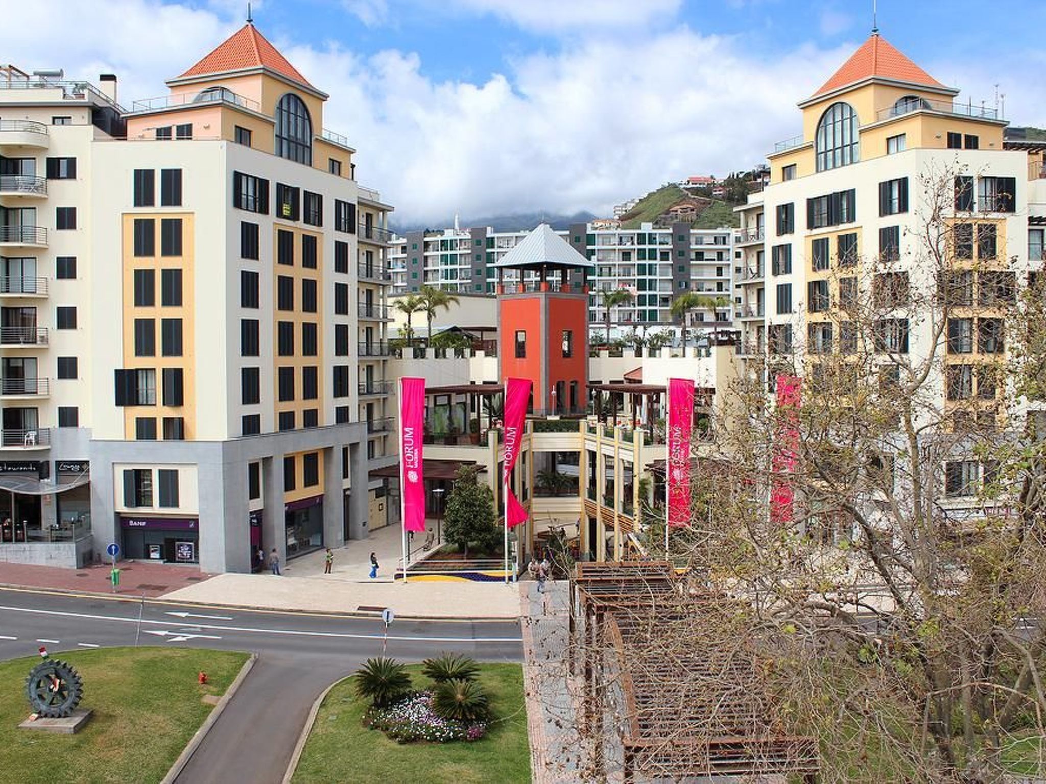 Photo of "Forum Apartment"